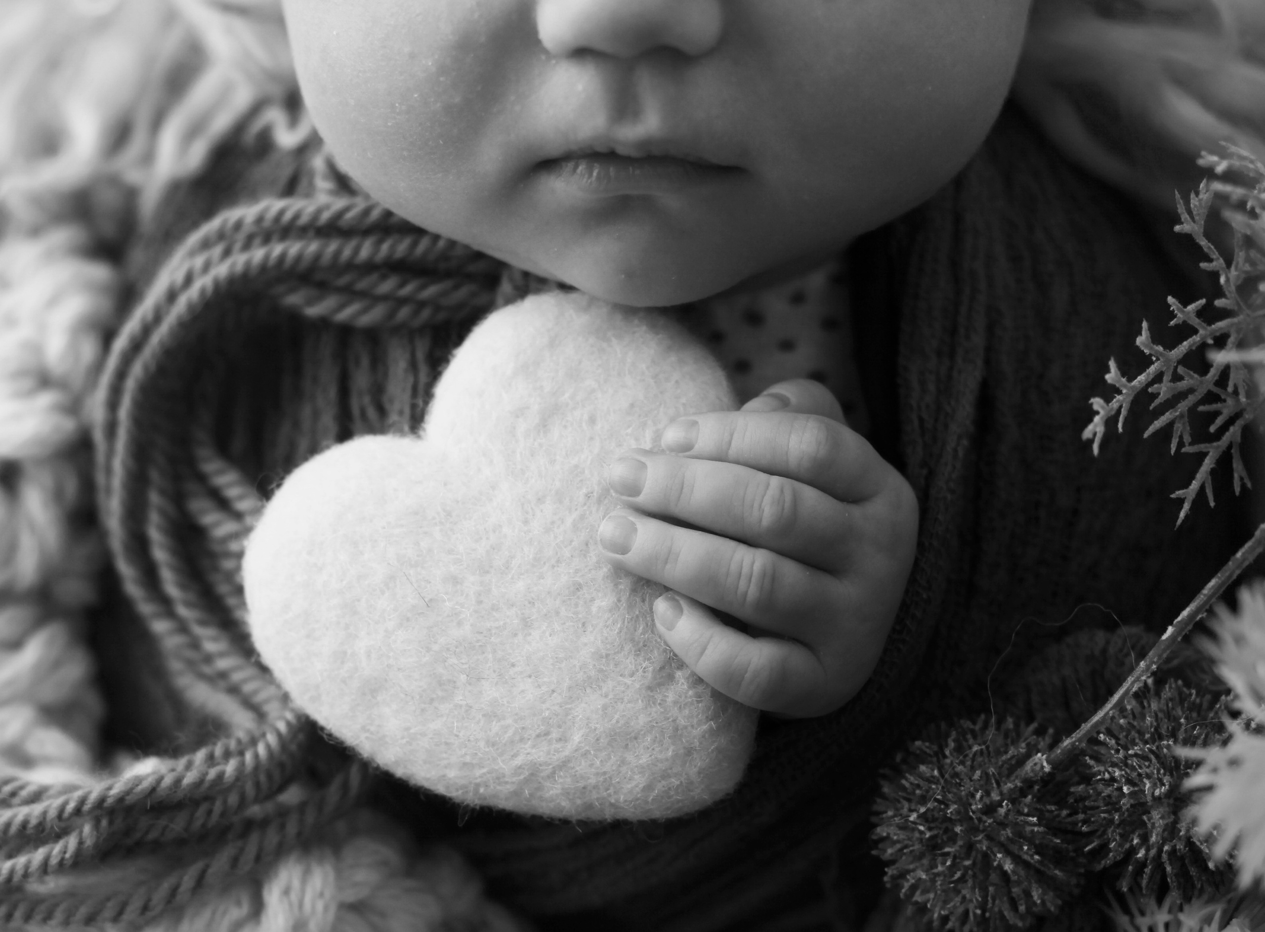 АННА. Фотограф в Туле Оксана Денисова