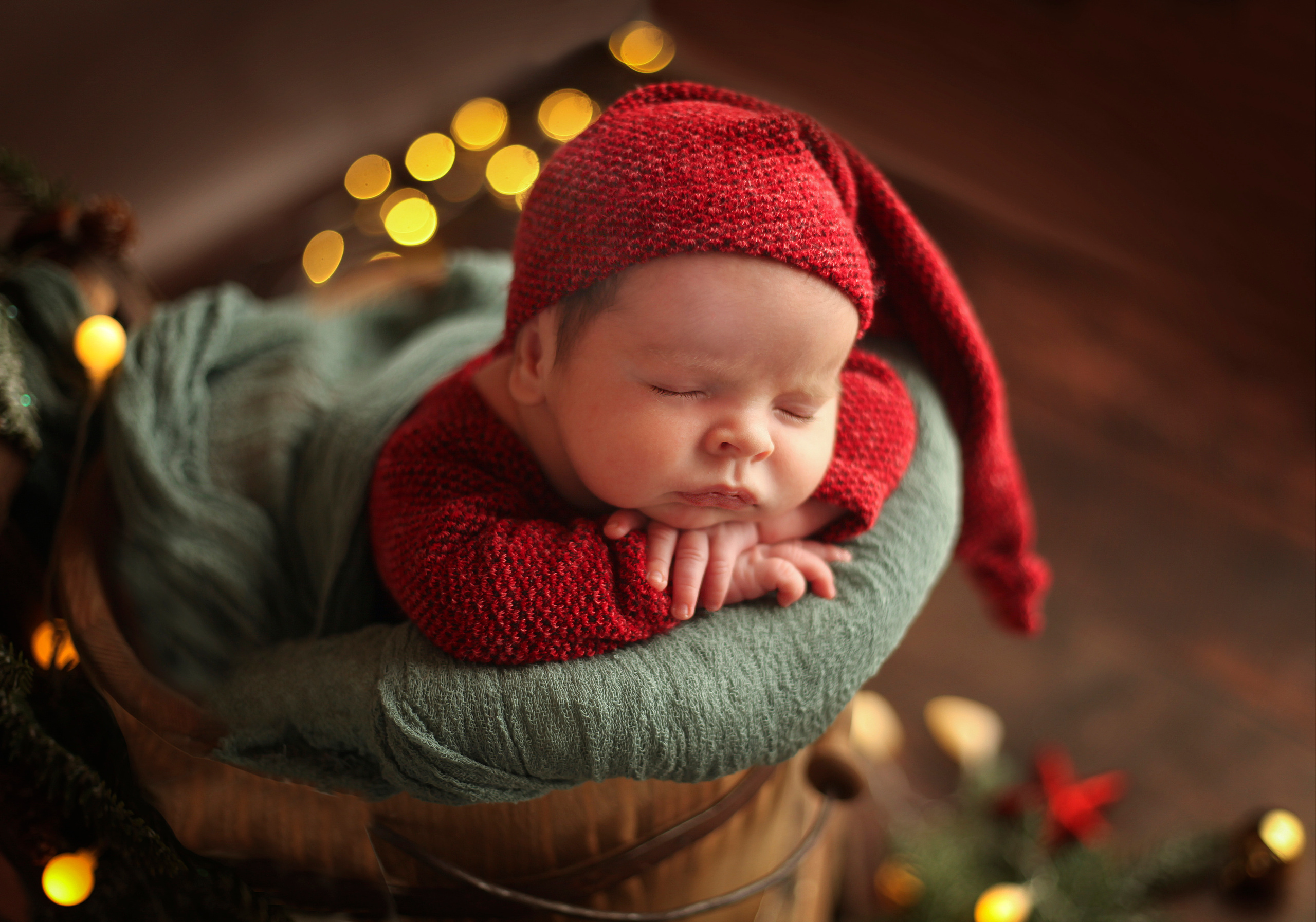 ГРИНЯ. Фотограф в Туле Оксана Денисова