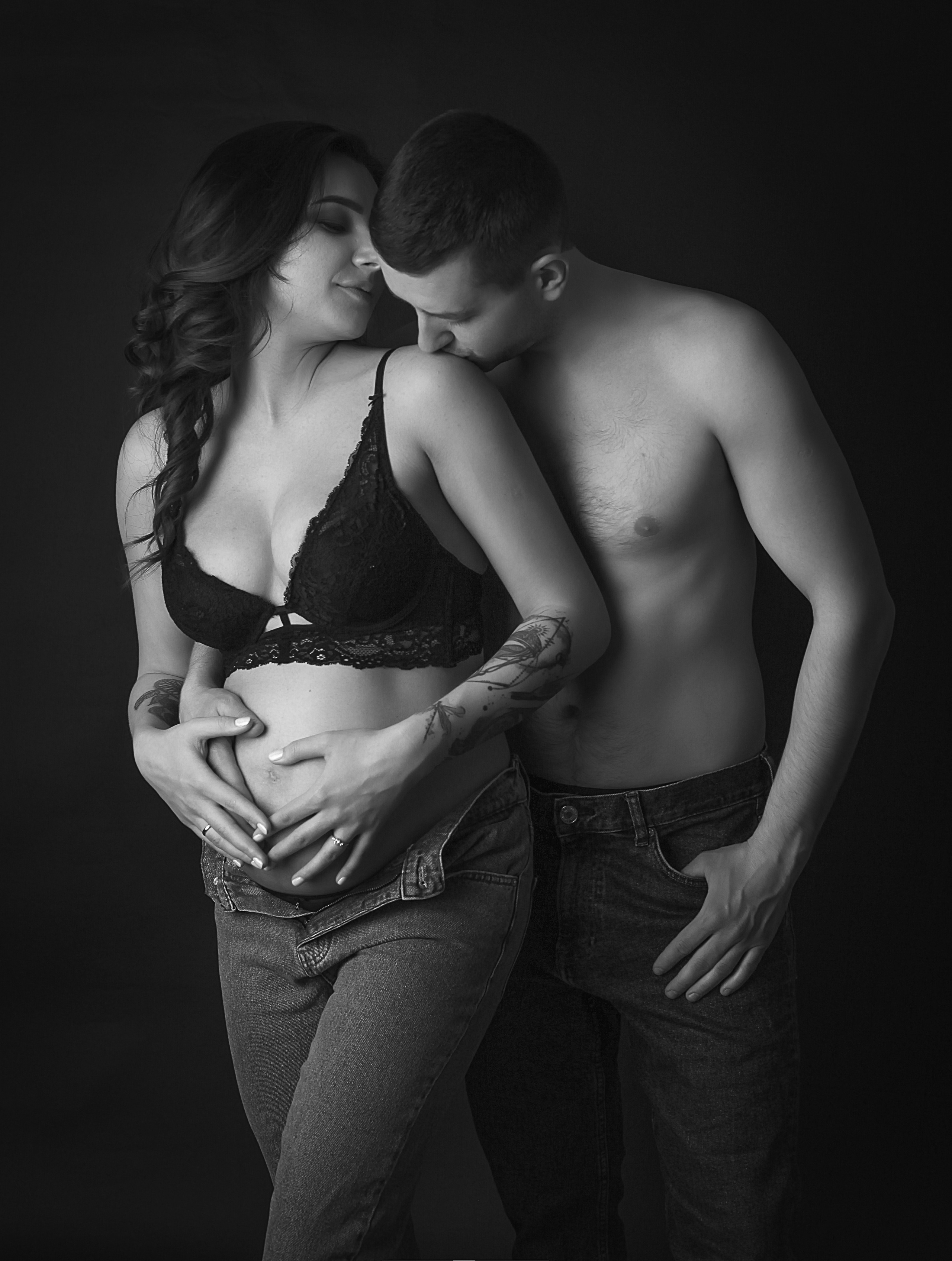 НАСТЯ. Фотограф в Туле Оксана Денисова