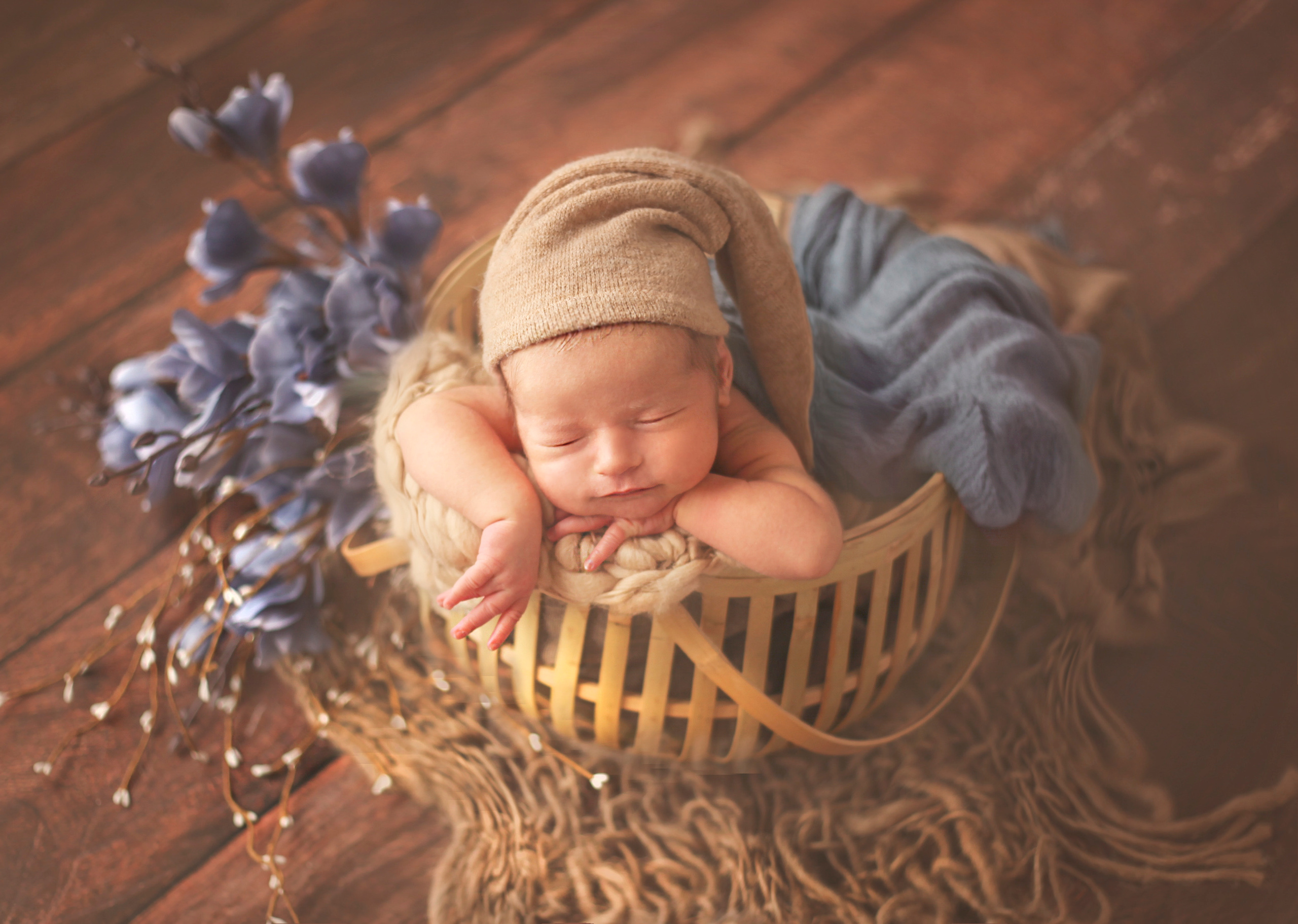 ВАНЯ. Фотограф в Туле Оксана Денисова