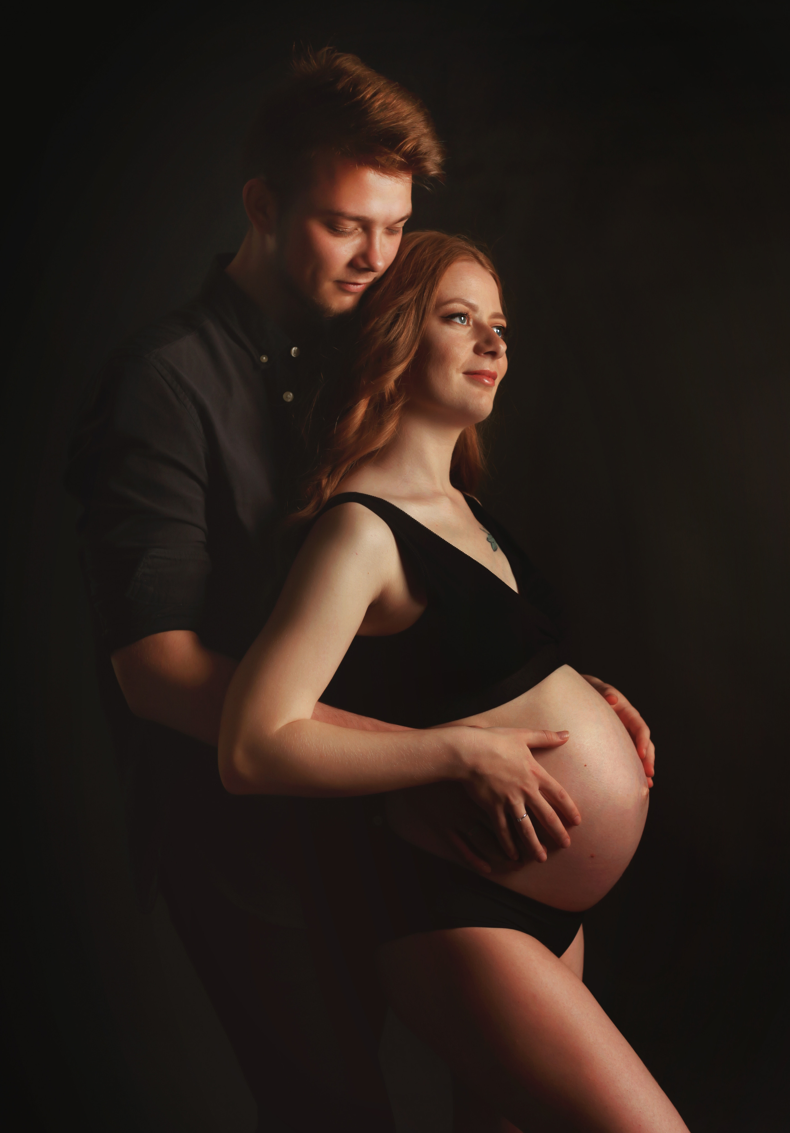 АННА. Фотограф в Туле Оксана Денисова