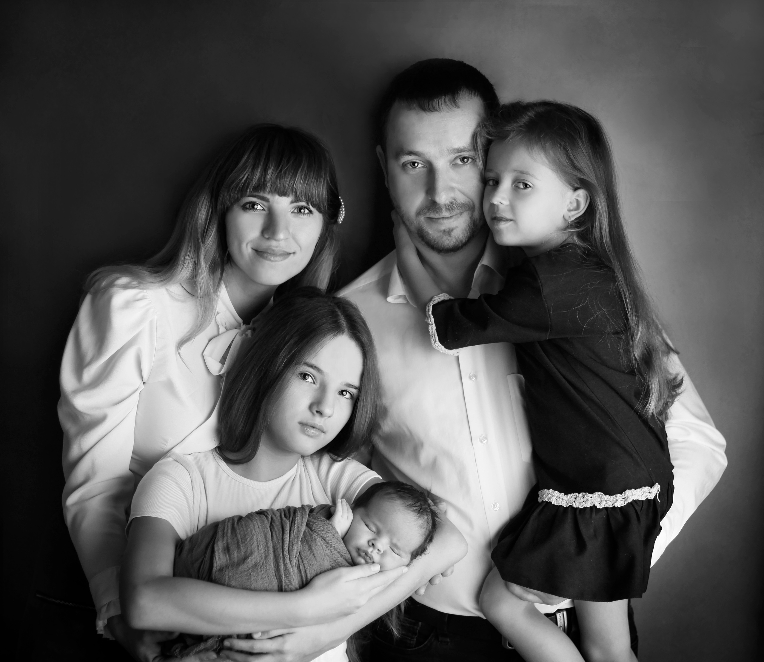 ГРИНЯ. Фотограф в Туле Оксана Денисова