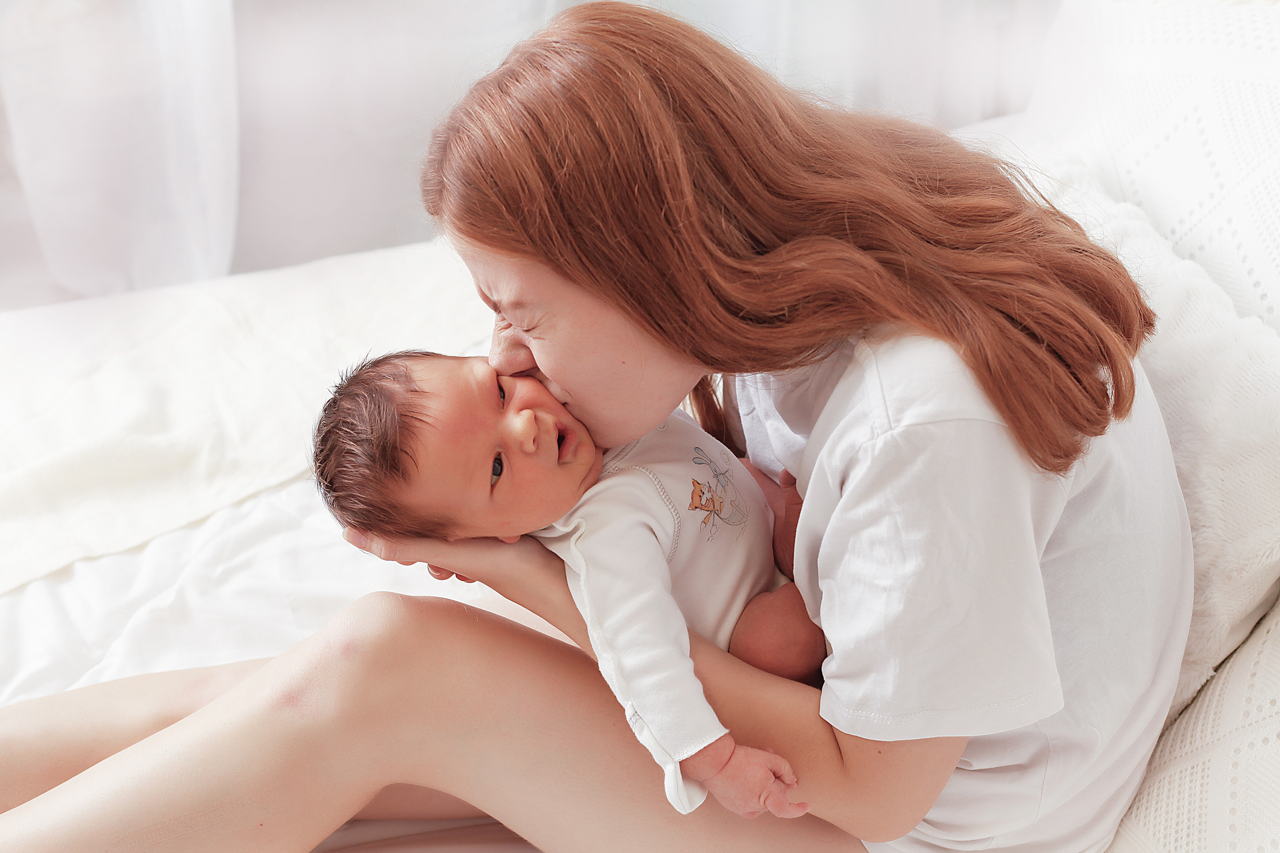 ЛЁНЯ. Фотограф в Туле Оксана Денисова