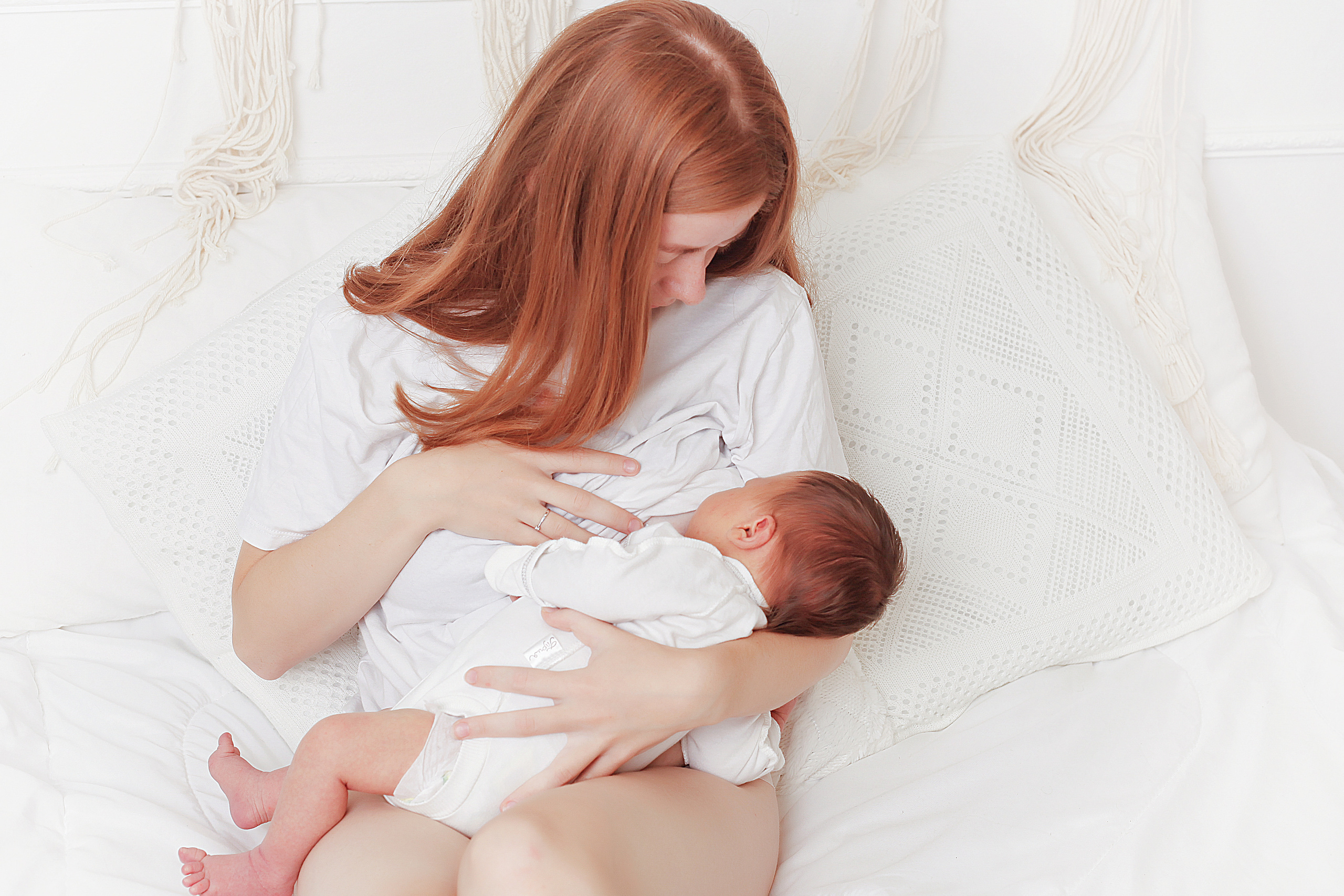 ЛЁНЯ. Фотограф в Туле Оксана Денисова