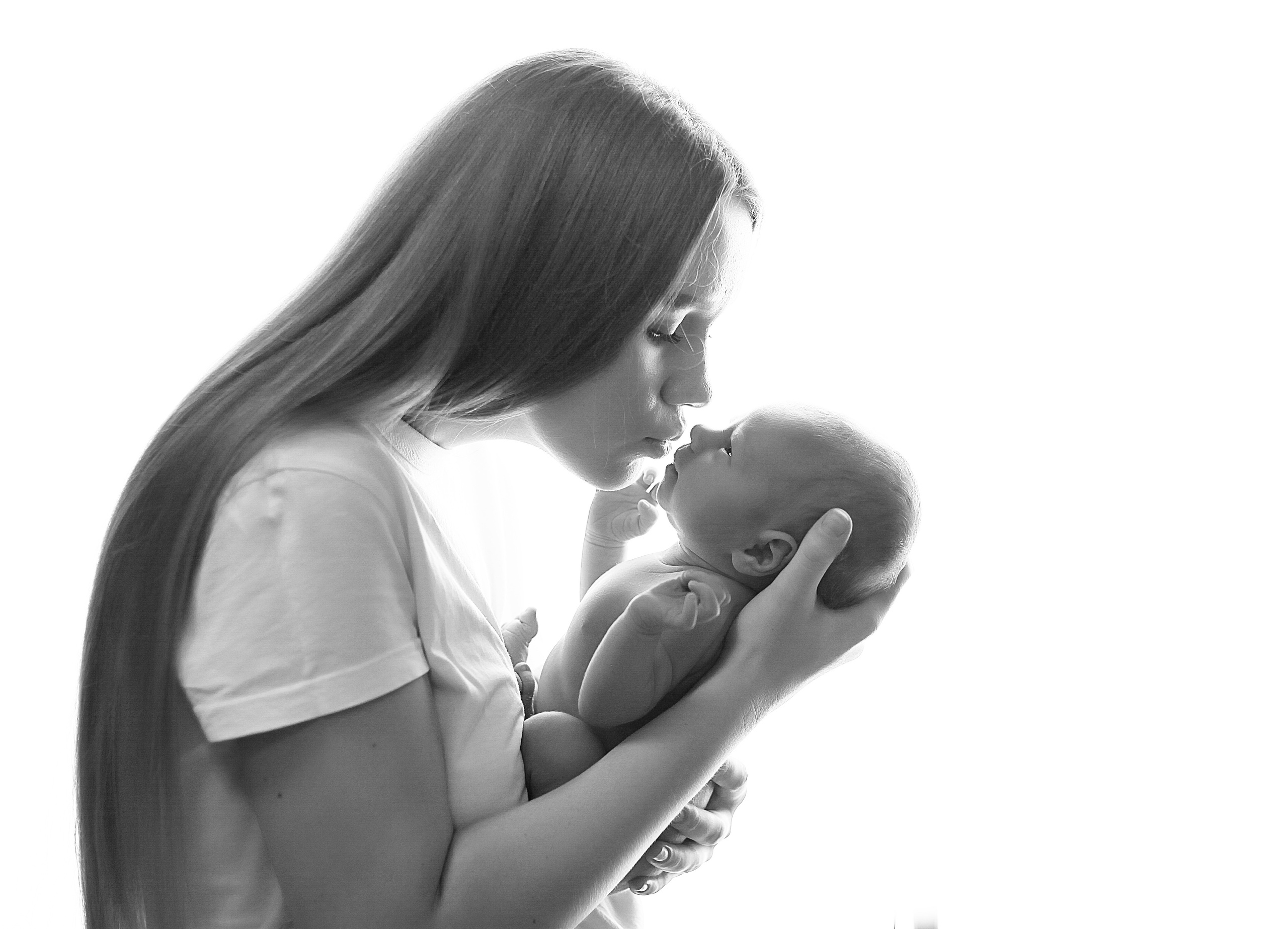 МАРИЯ. Фотограф в Туле Оксана Денисова