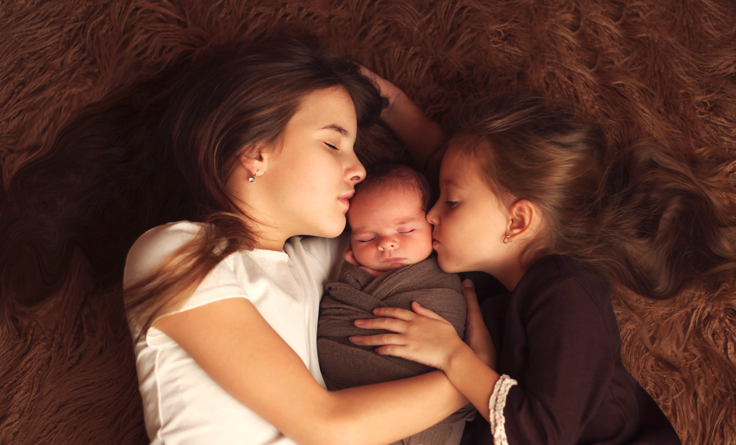 ГРИНЯ. Фотограф в Туле Оксана Денисова