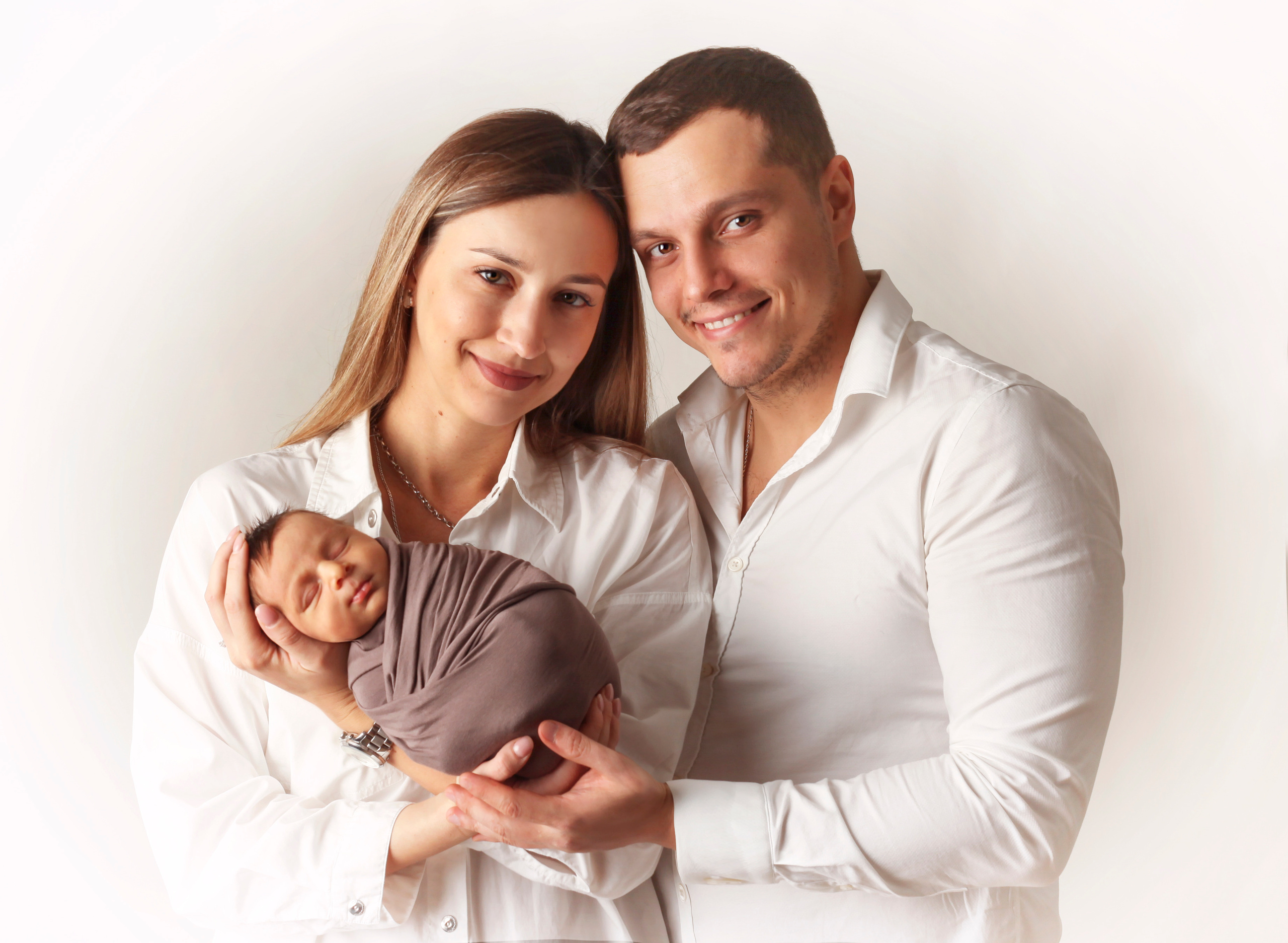 ЯН. Фотограф в Туле Оксана Денисова