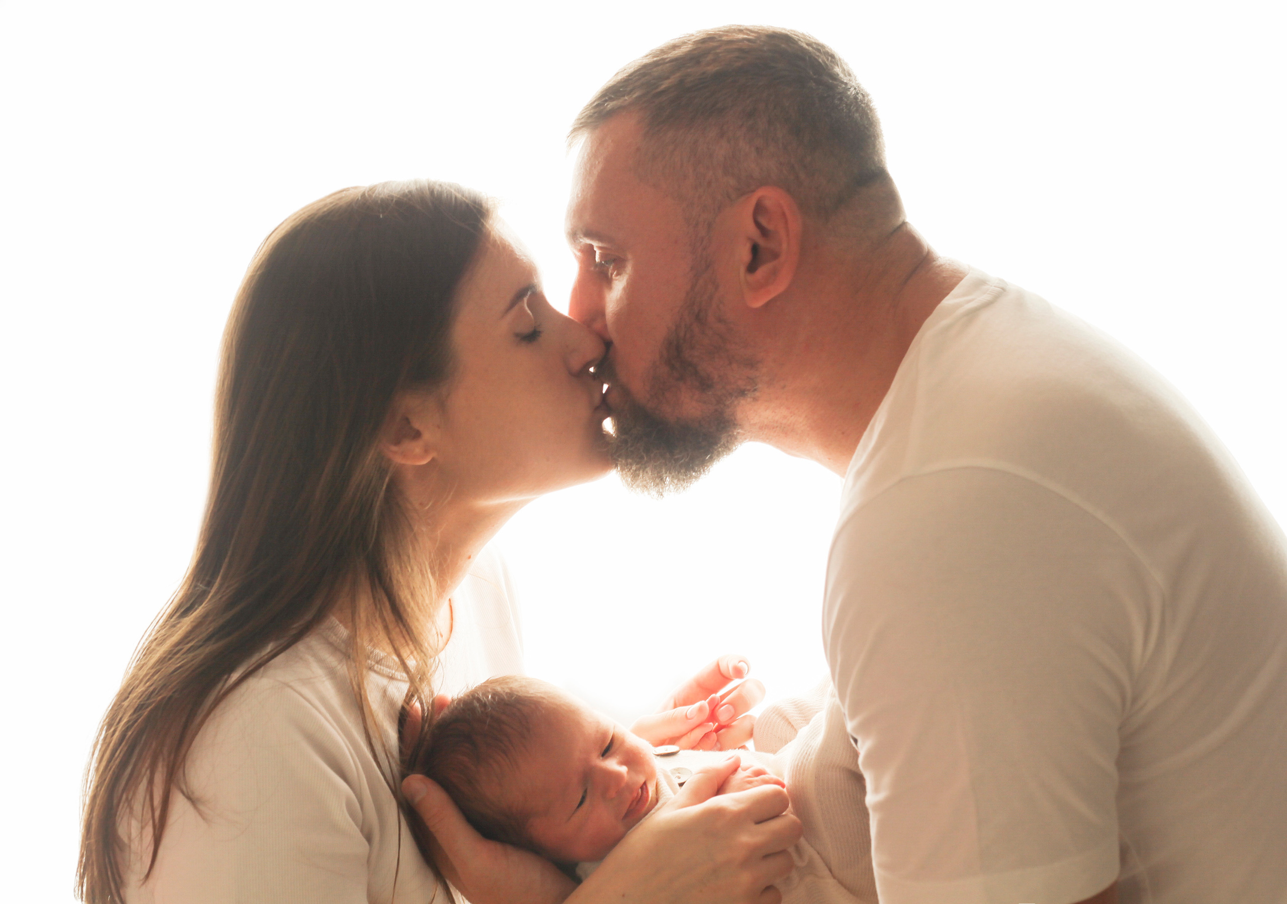 ВАНЯ. Фотограф в Туле Оксана Денисова