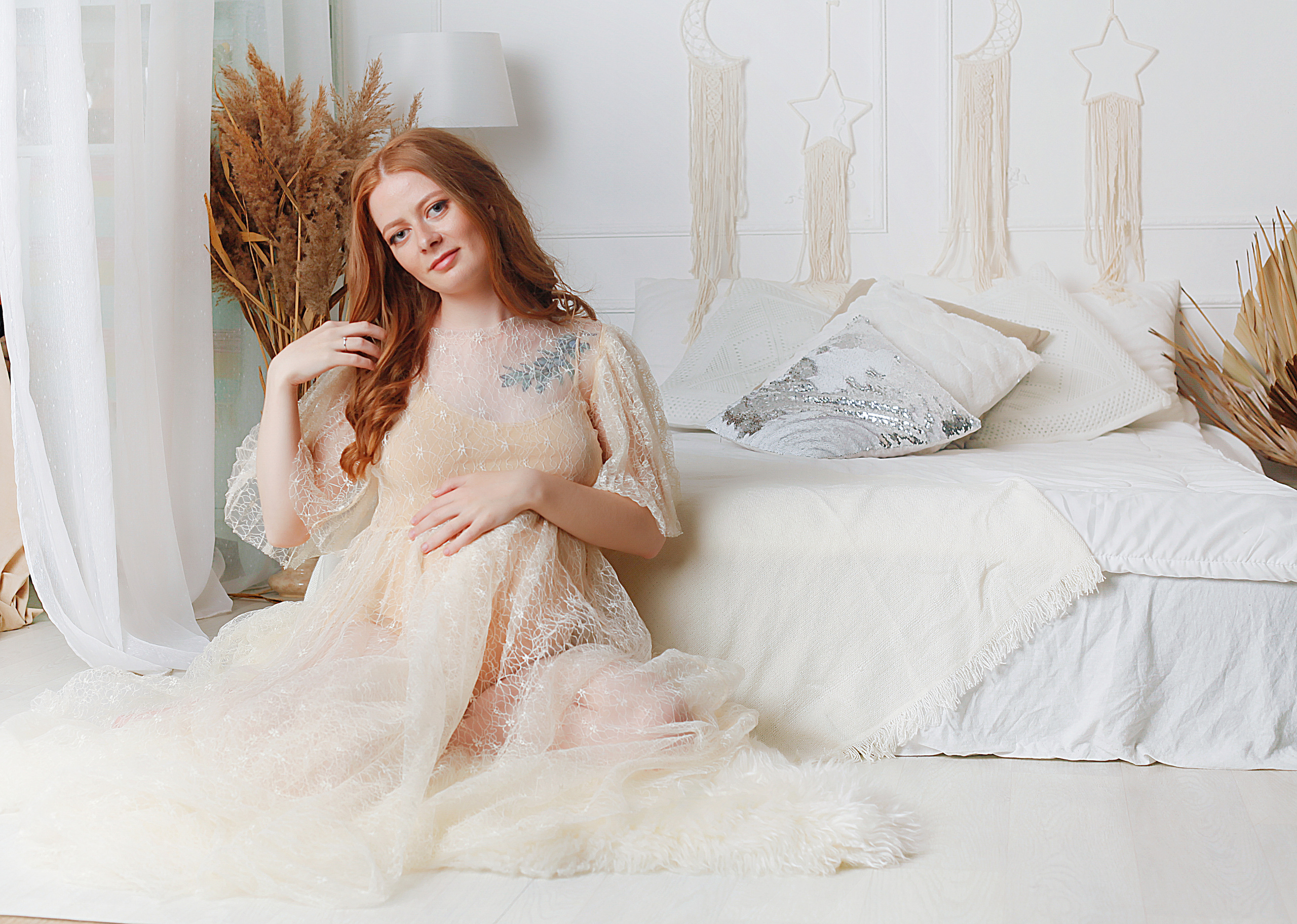 АННА. Фотограф в Туле Оксана Денисова