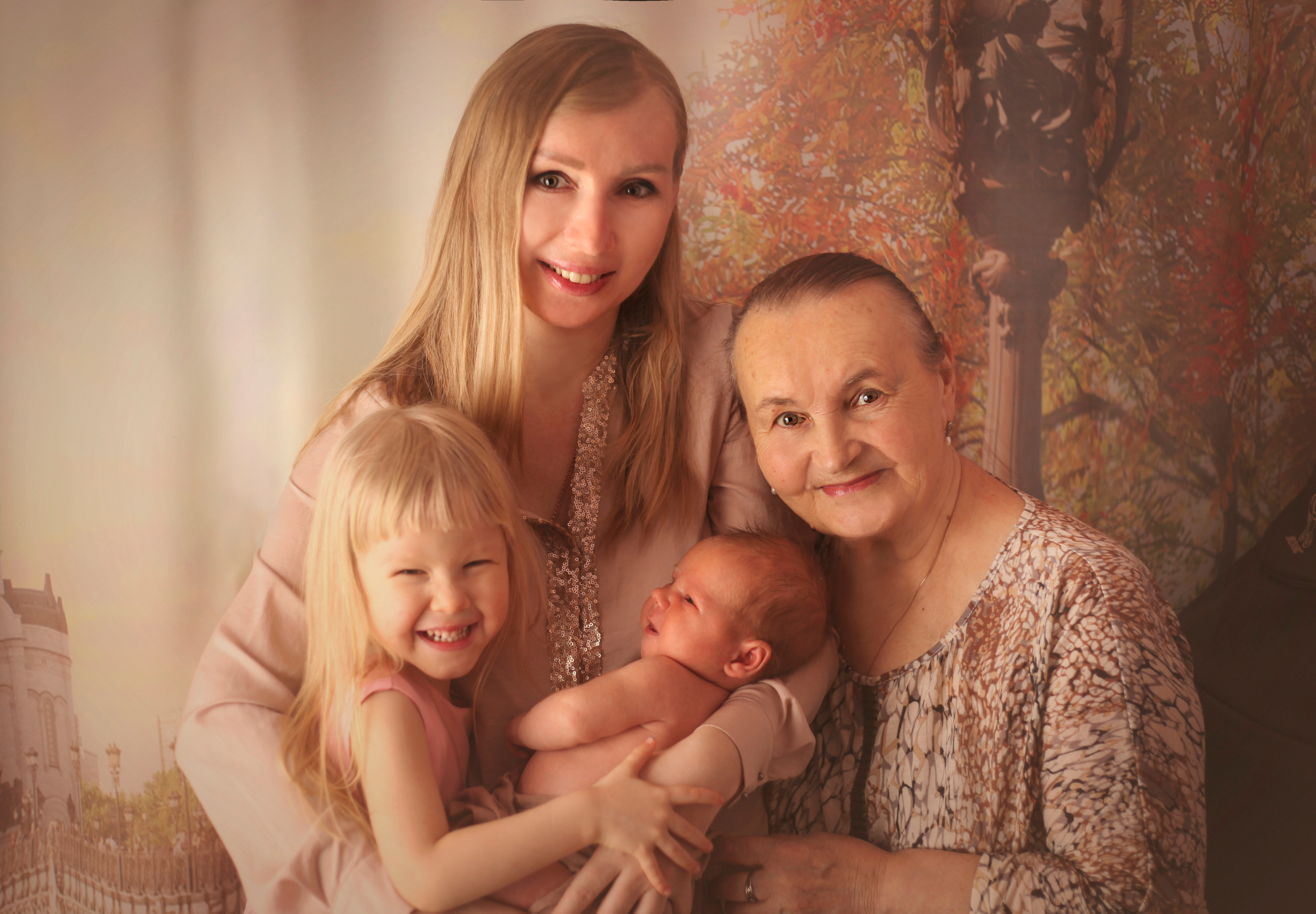 САНЯ. Фотограф в Туле Оксана Денисова