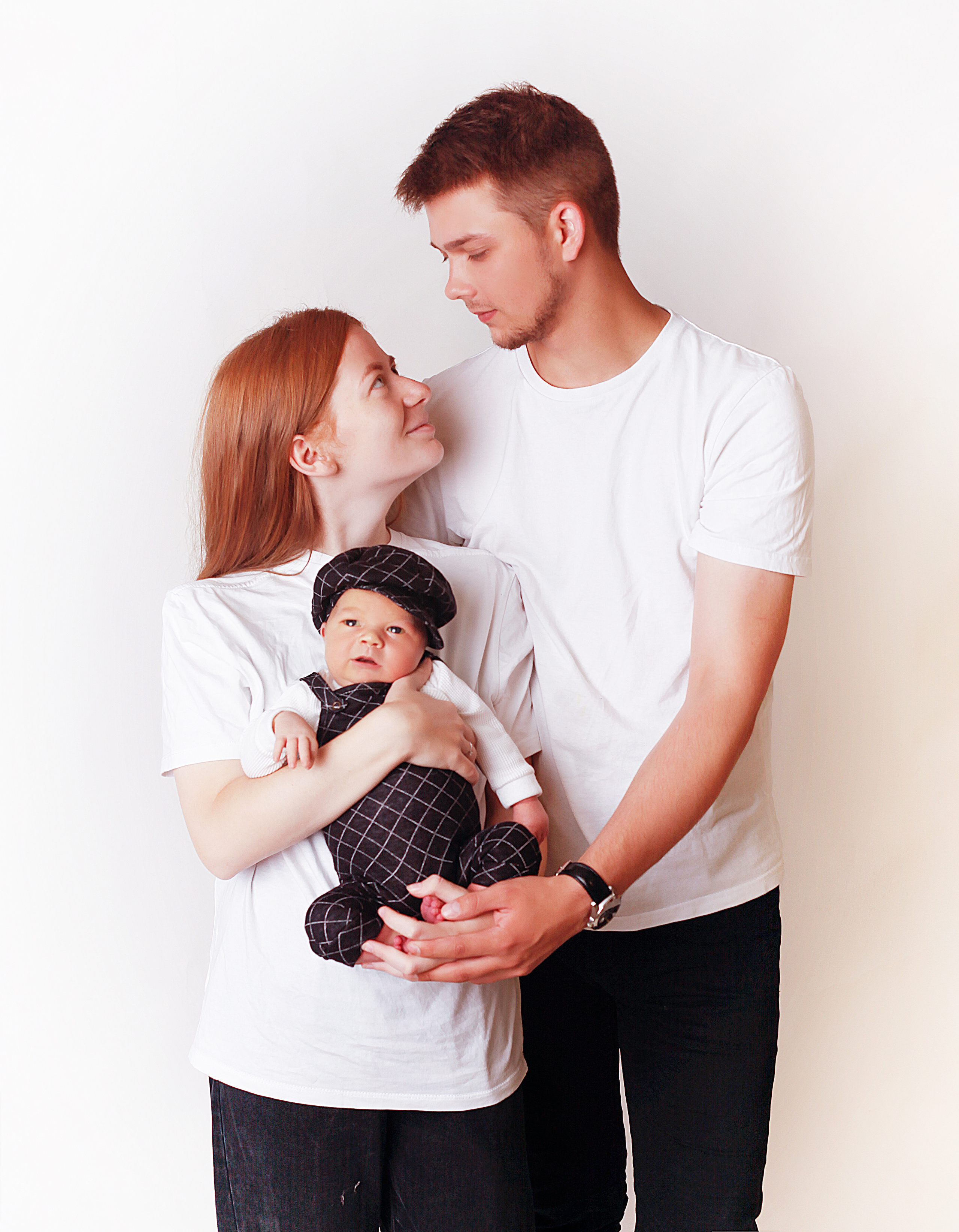 ЛЁНЯ. Фотограф в Туле Оксана Денисова