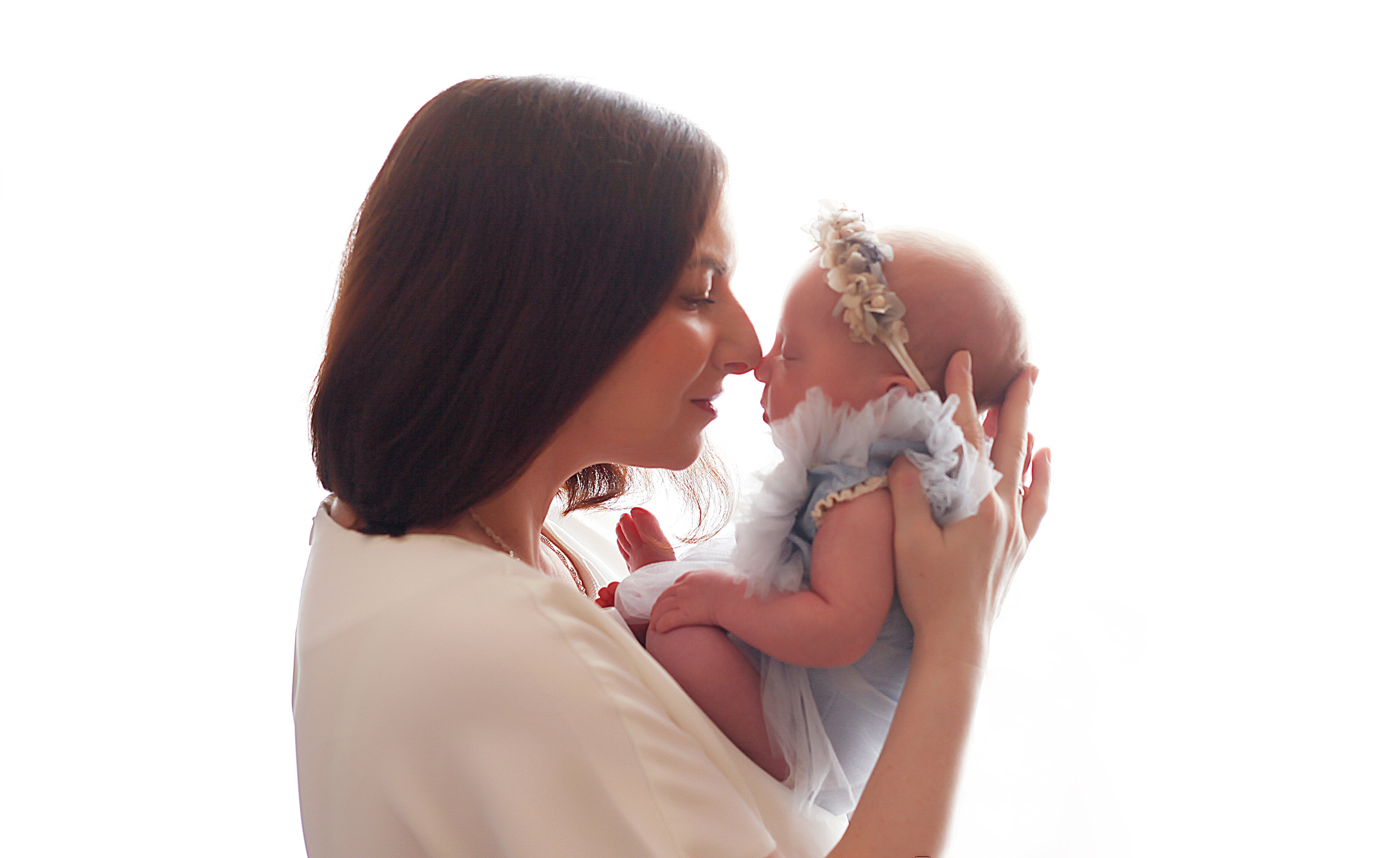 НАДЮША. Фотограф в Туле Оксана Денисова