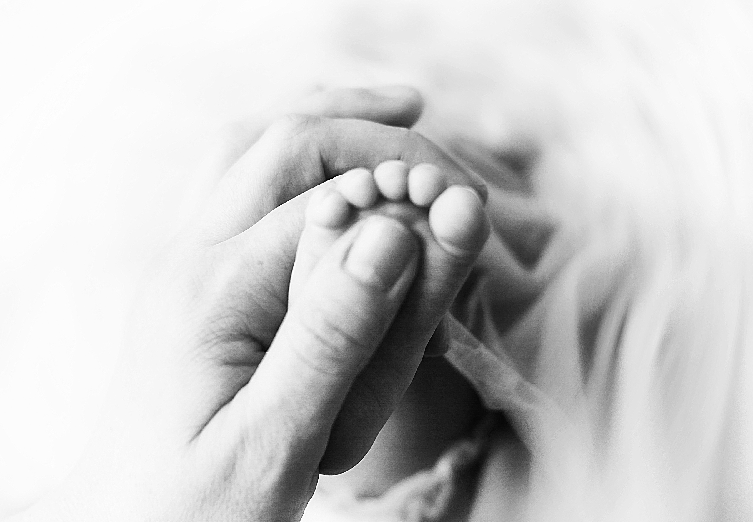 НАДЮША. Фотограф в Туле Оксана Денисова