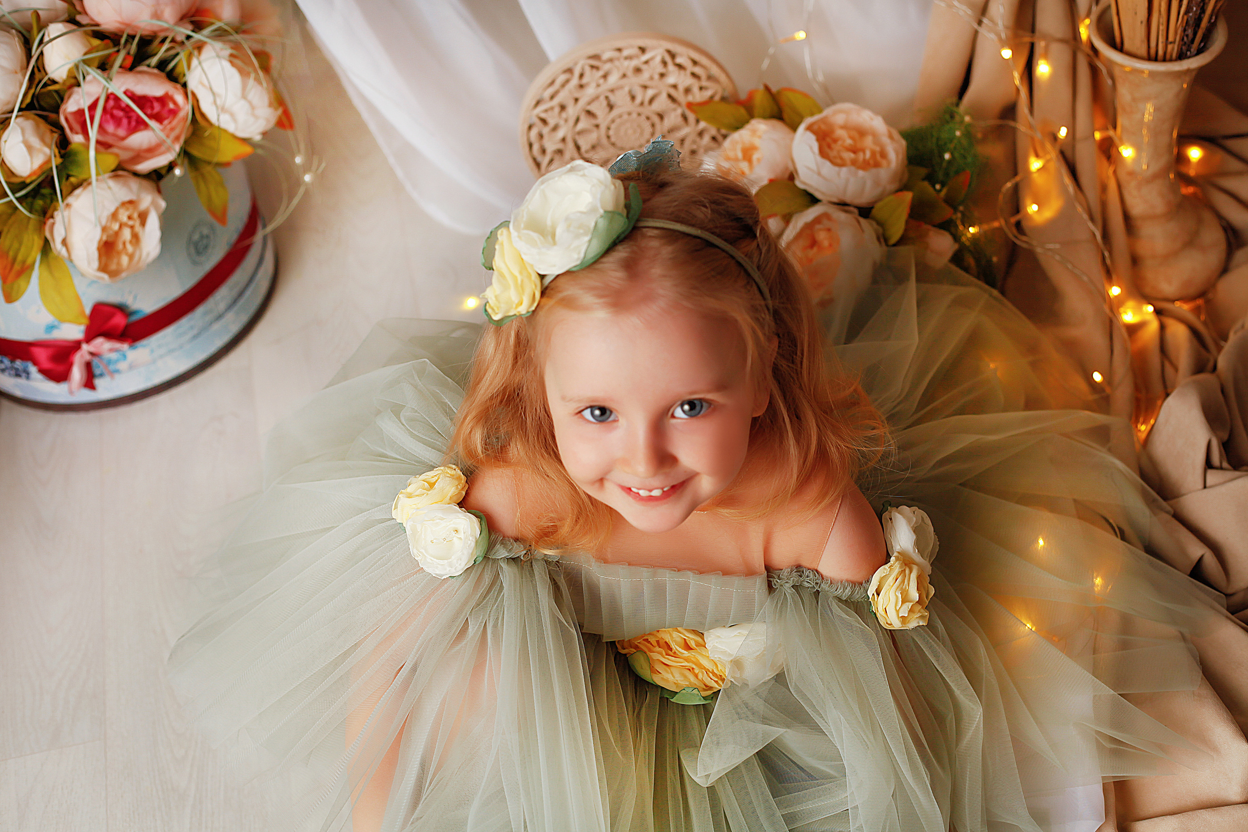 БАЛЕТ. Фотограф в Туле Оксана Денисова