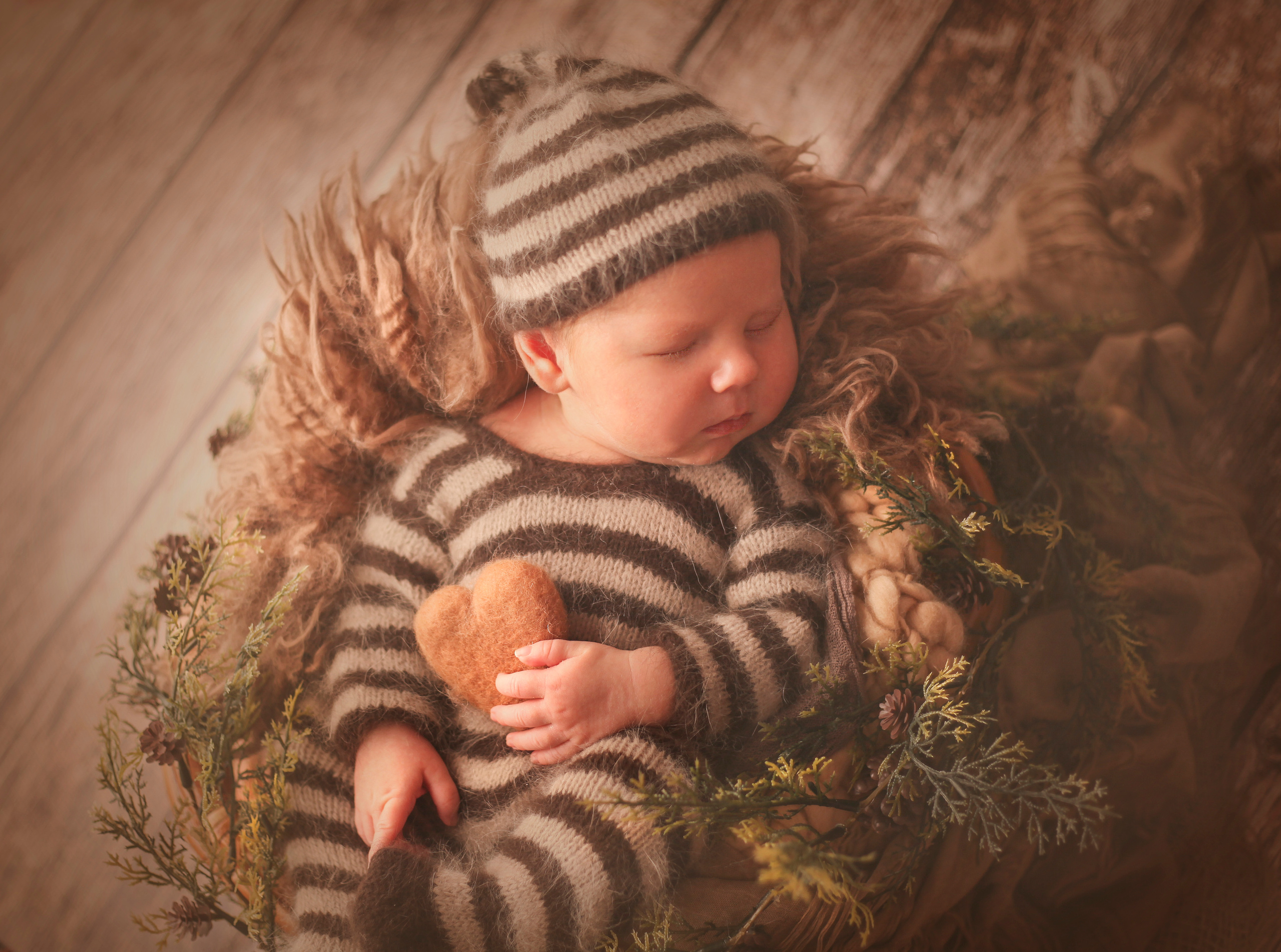 САНЯ. Фотограф в Туле Оксана Денисова