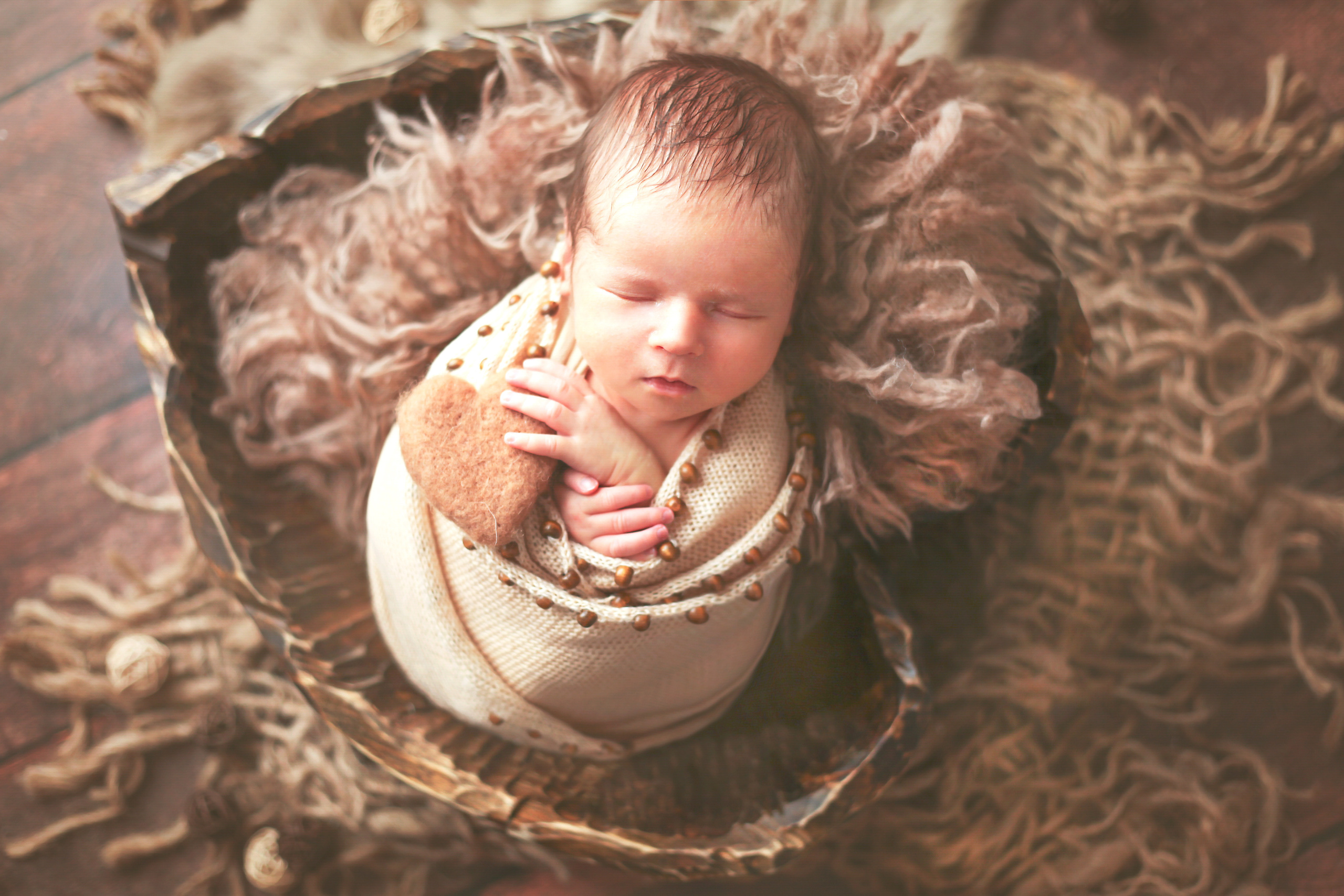 ВАНЯ. Фотограф в Туле Оксана Денисова