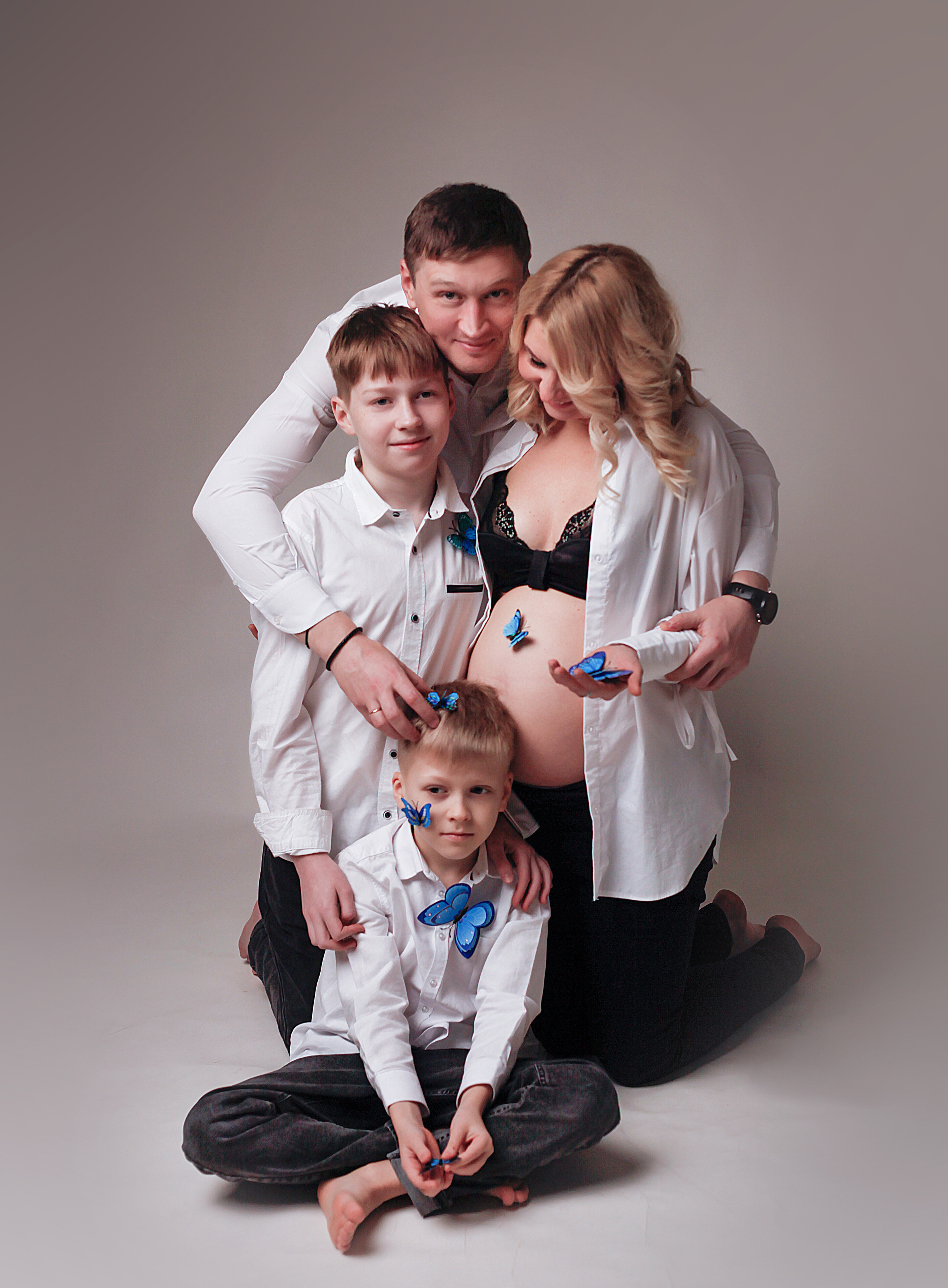 ВИКТОРИЯ. Фотограф в Туле Оксана Денисова