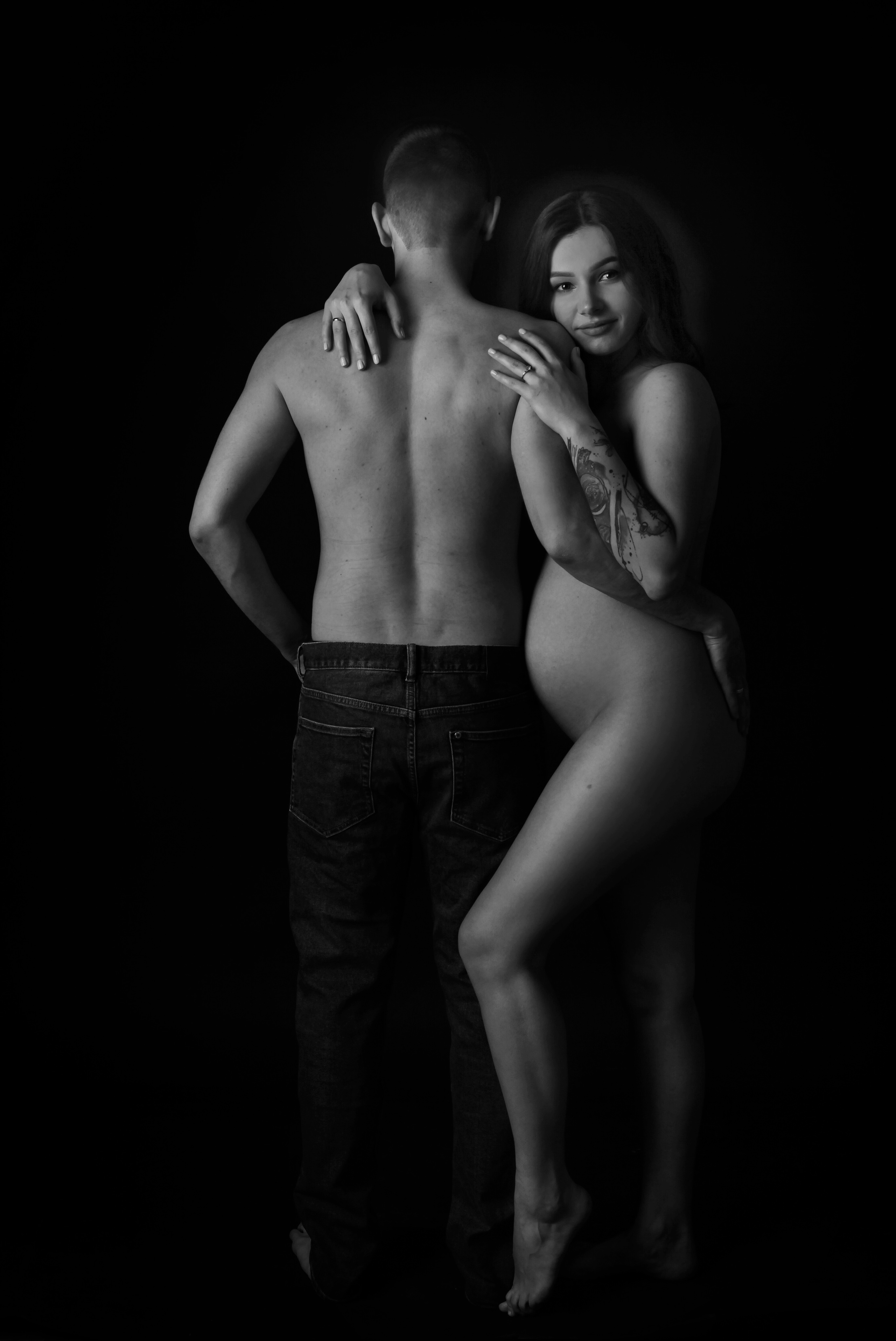 НАСТЯ. Фотограф в Туле Оксана Денисова