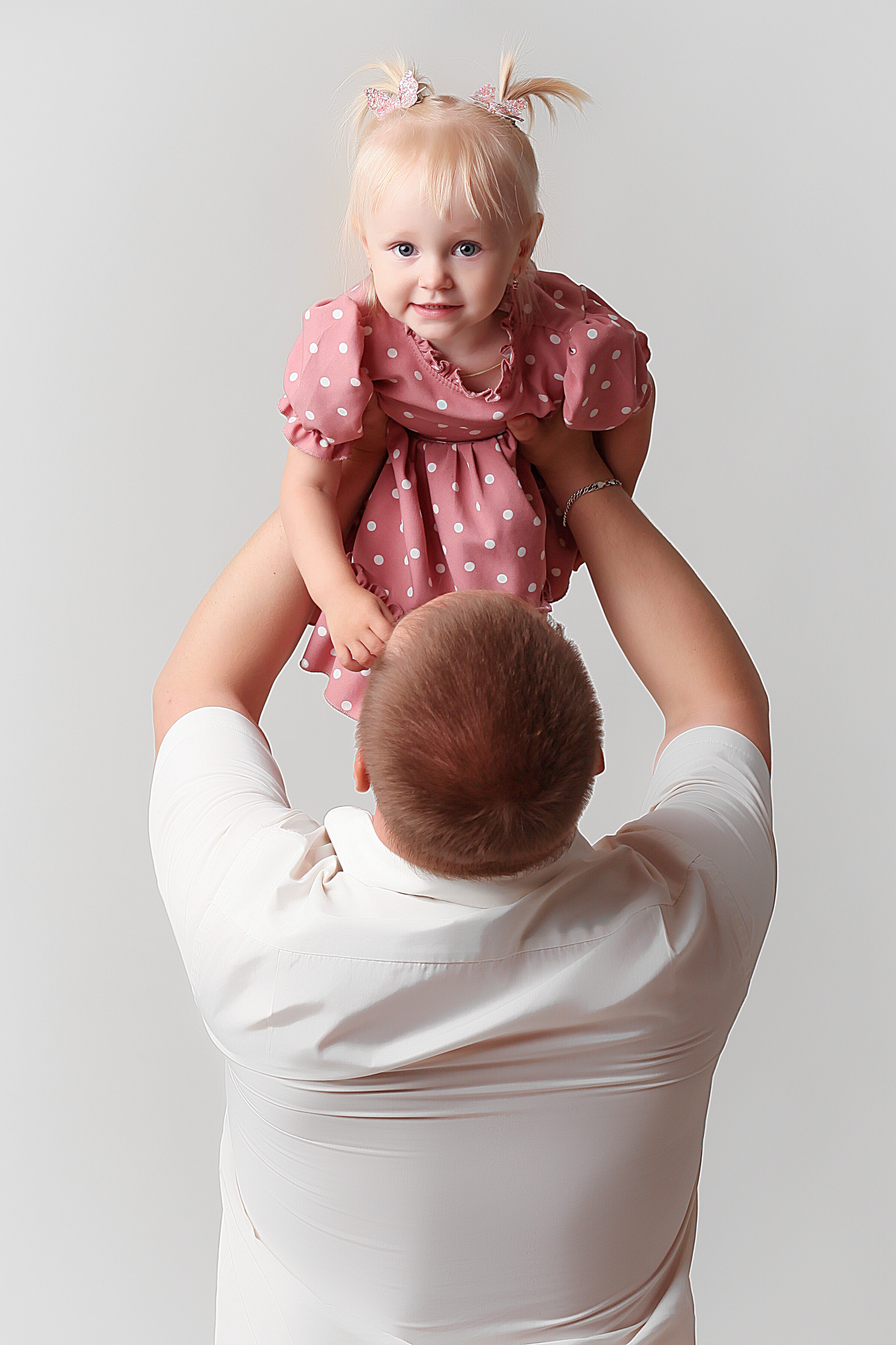 Фотосессия для клиники " МАТЬ И ДИТЯ ". Фотограф в Туле Оксана Денисова