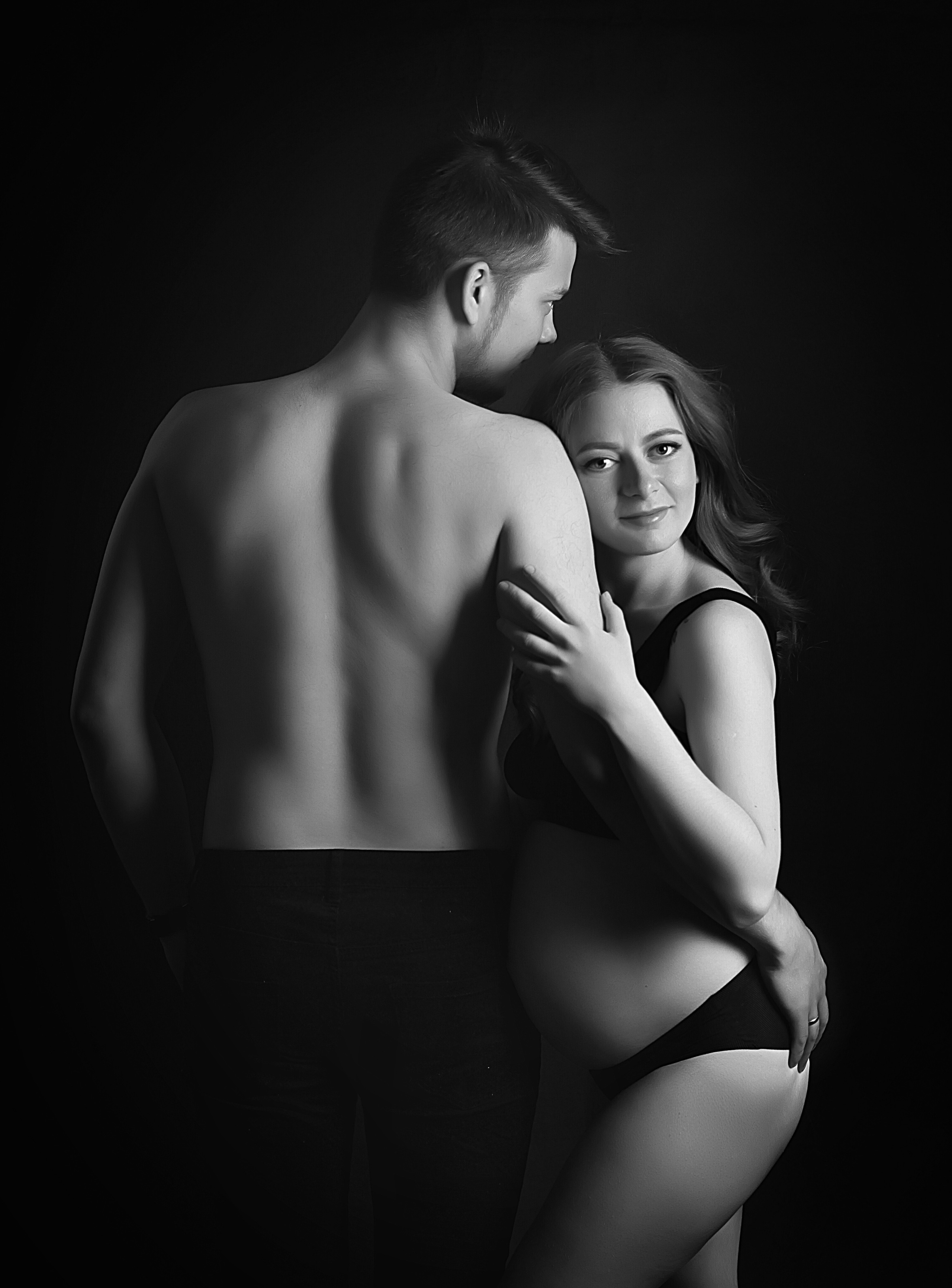 АННА. Фотограф в Туле Оксана Денисова