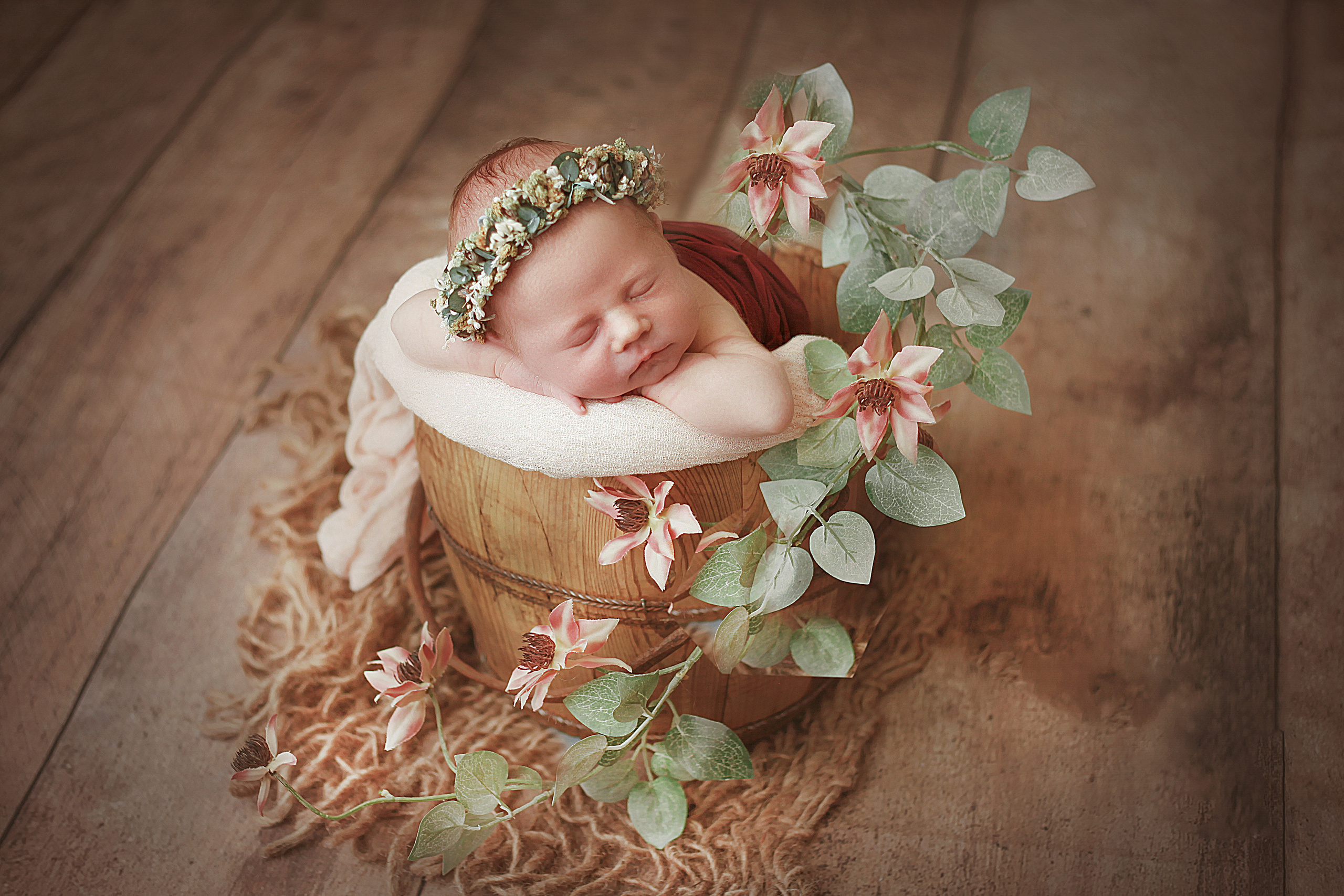 МАРИЯ. Фотограф в Туле Оксана Денисова