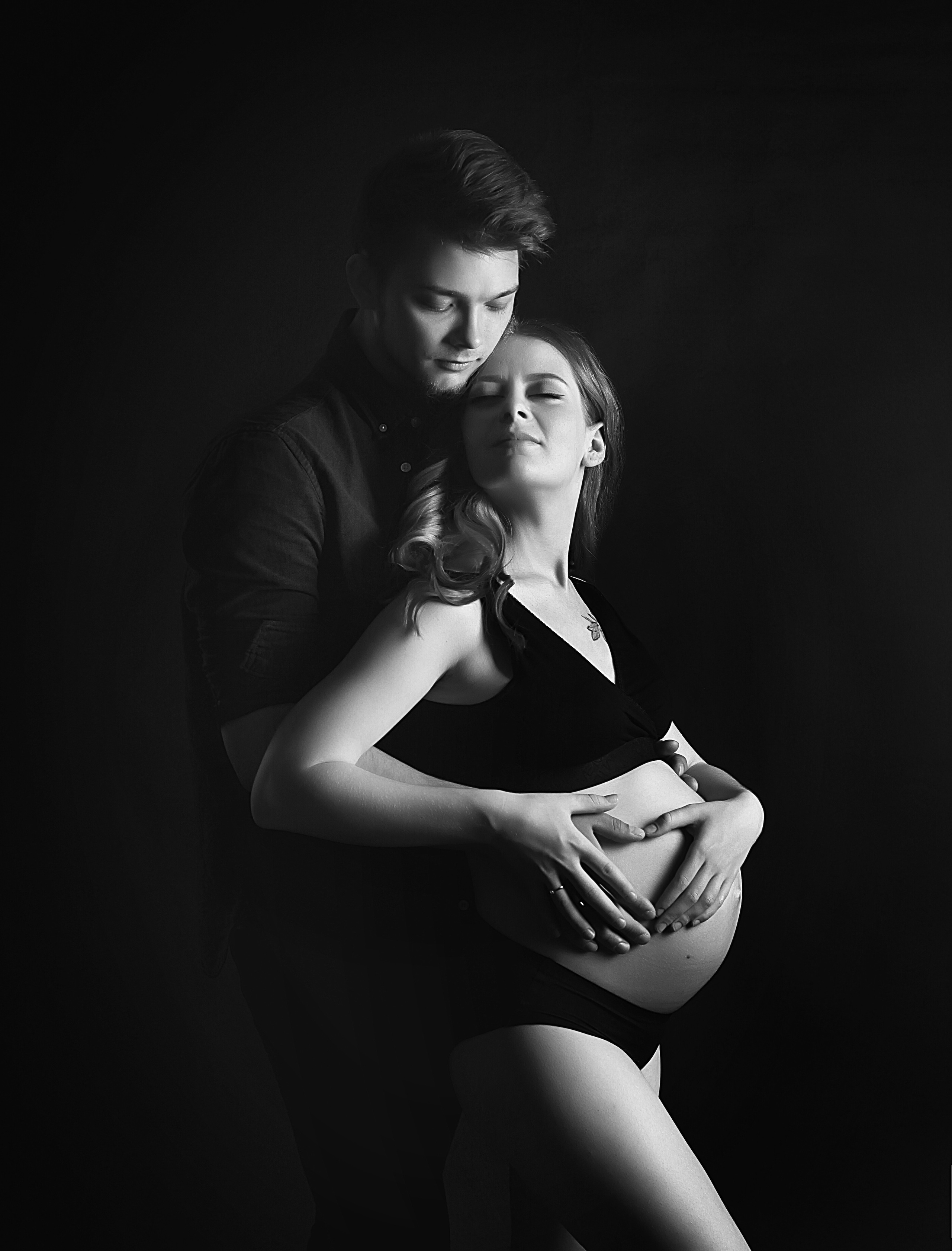 АННА. Фотограф в Туле Оксана Денисова