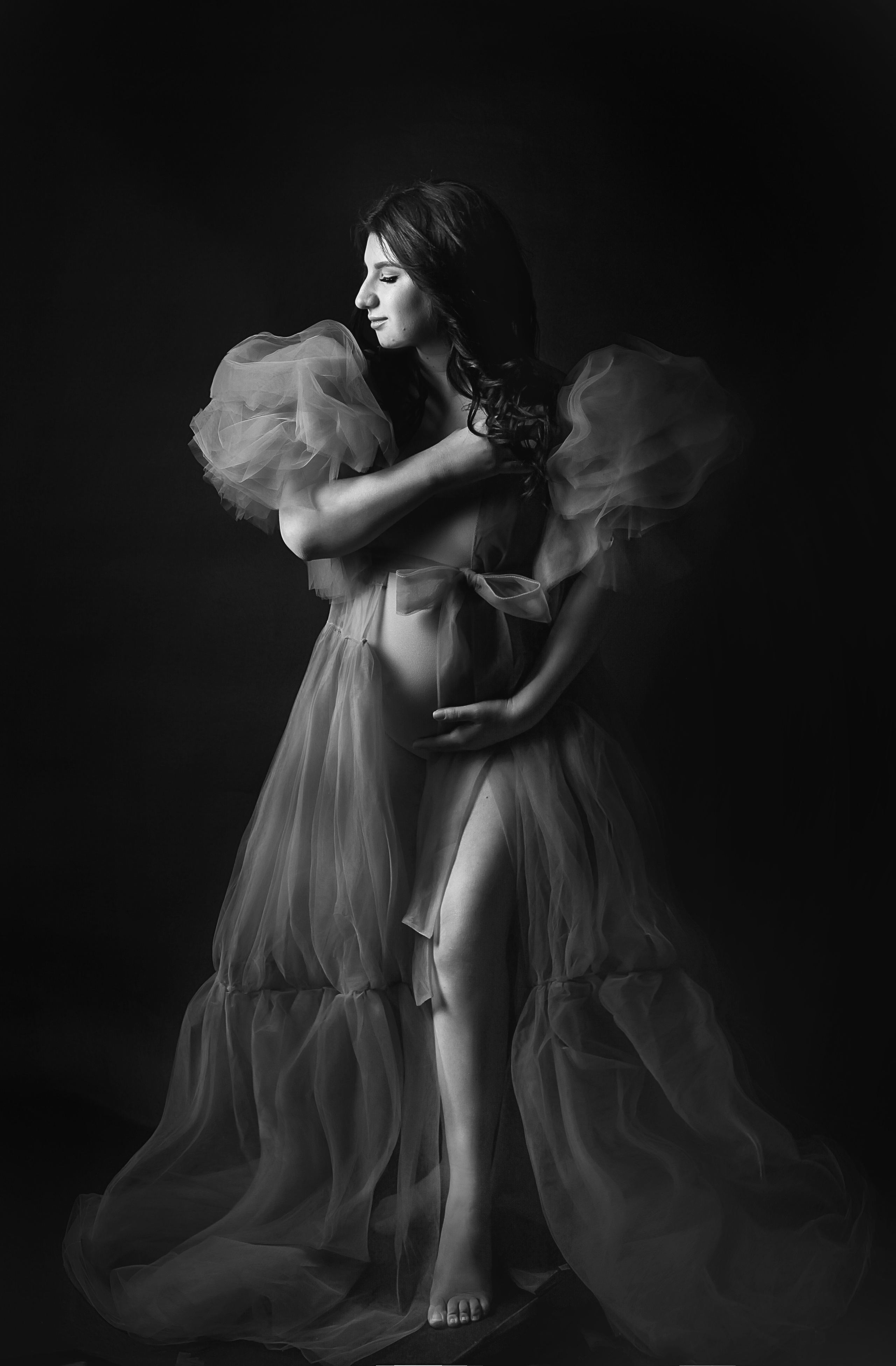 АННА. Фотограф в Туле Оксана Денисова