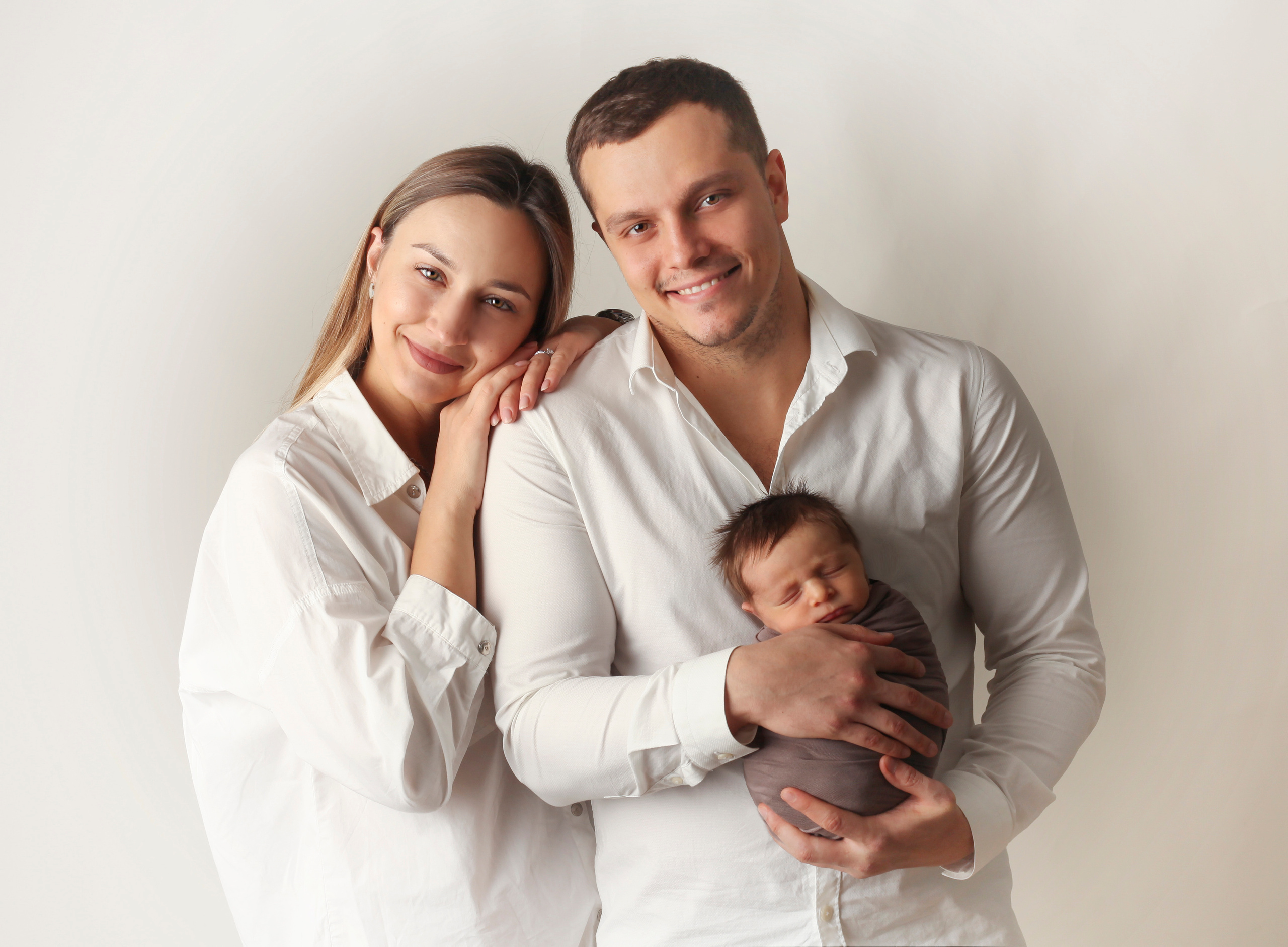 ЯН. Фотограф в Туле Оксана Денисова