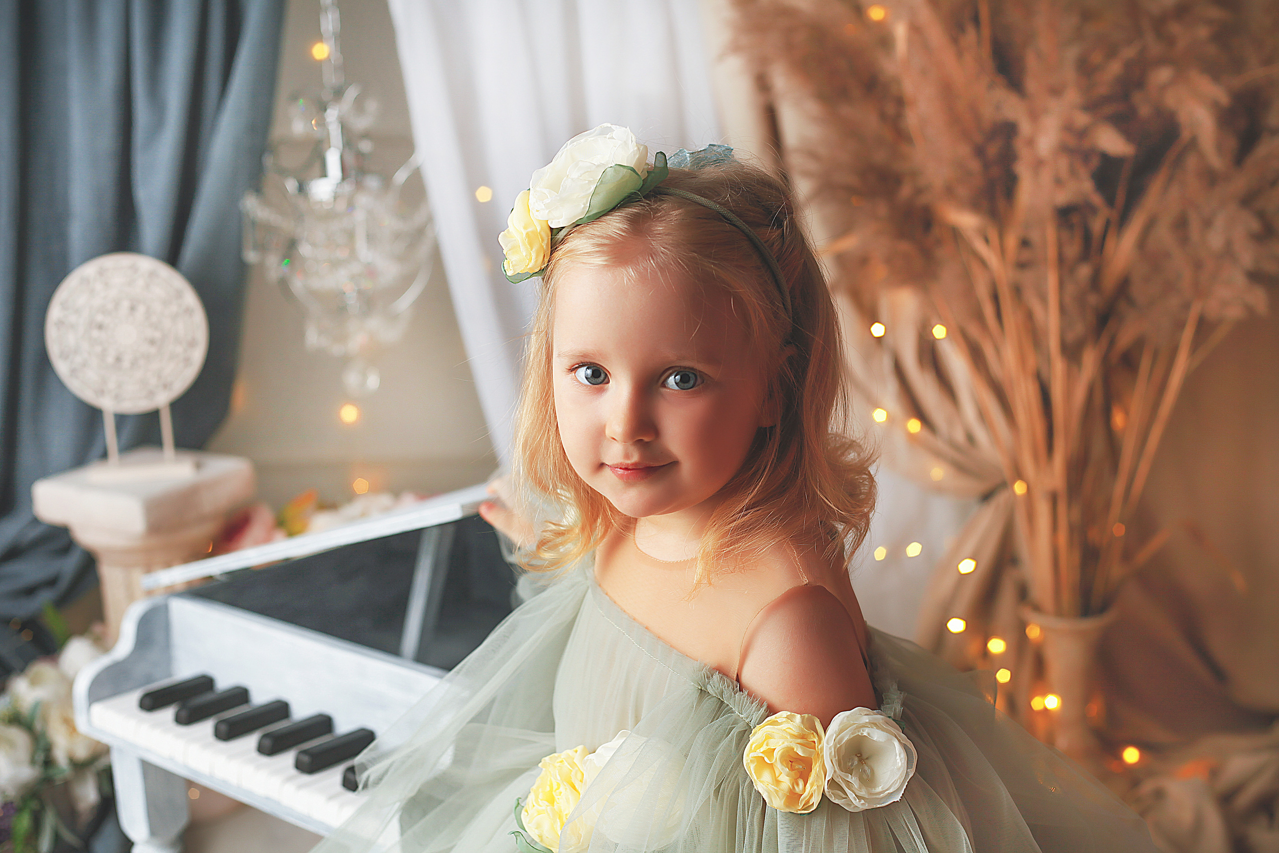 БАЛЕТ. Фотограф в Туле Оксана Денисова