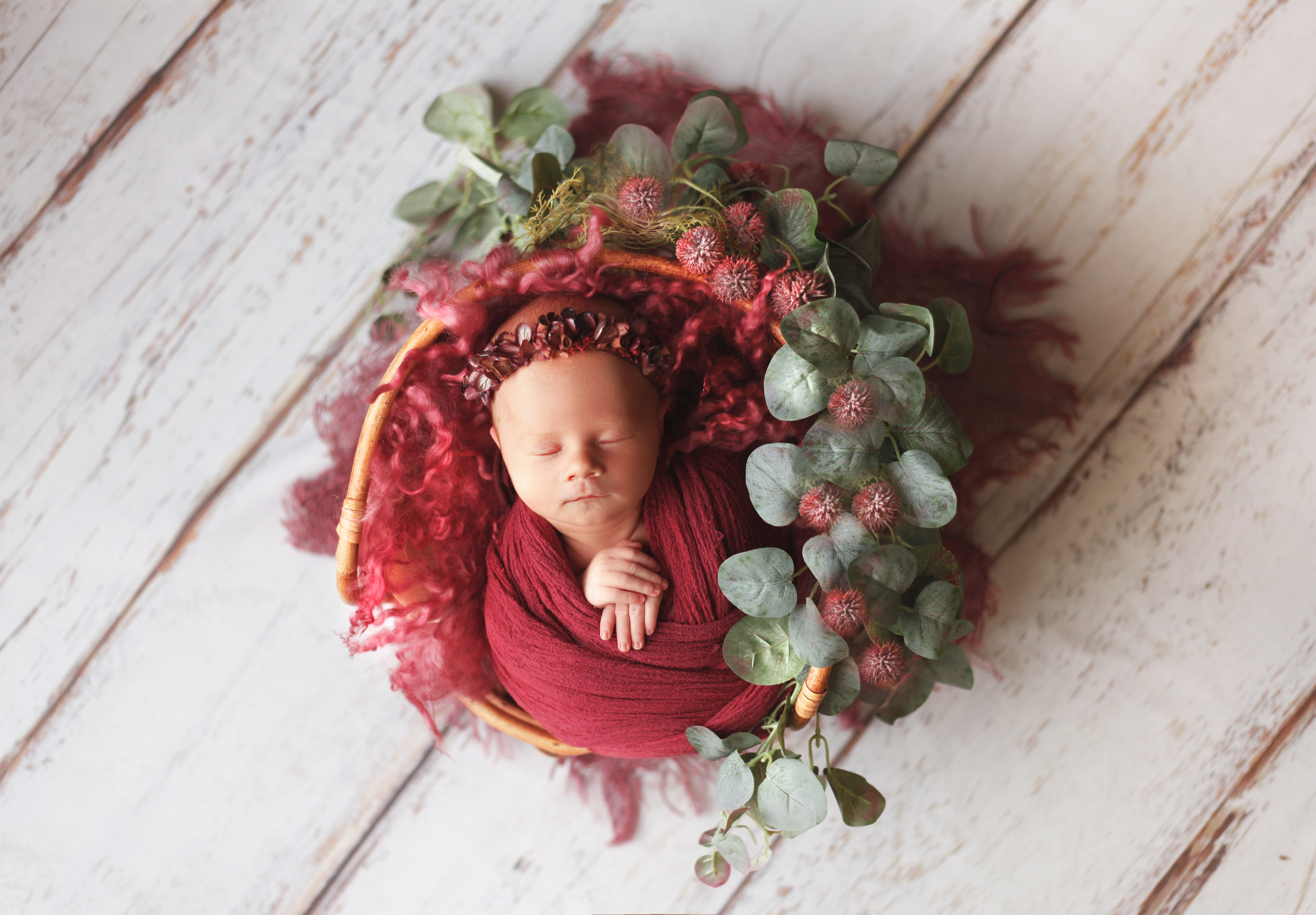 МАРИЯ. Фотограф в Туле Оксана Денисова