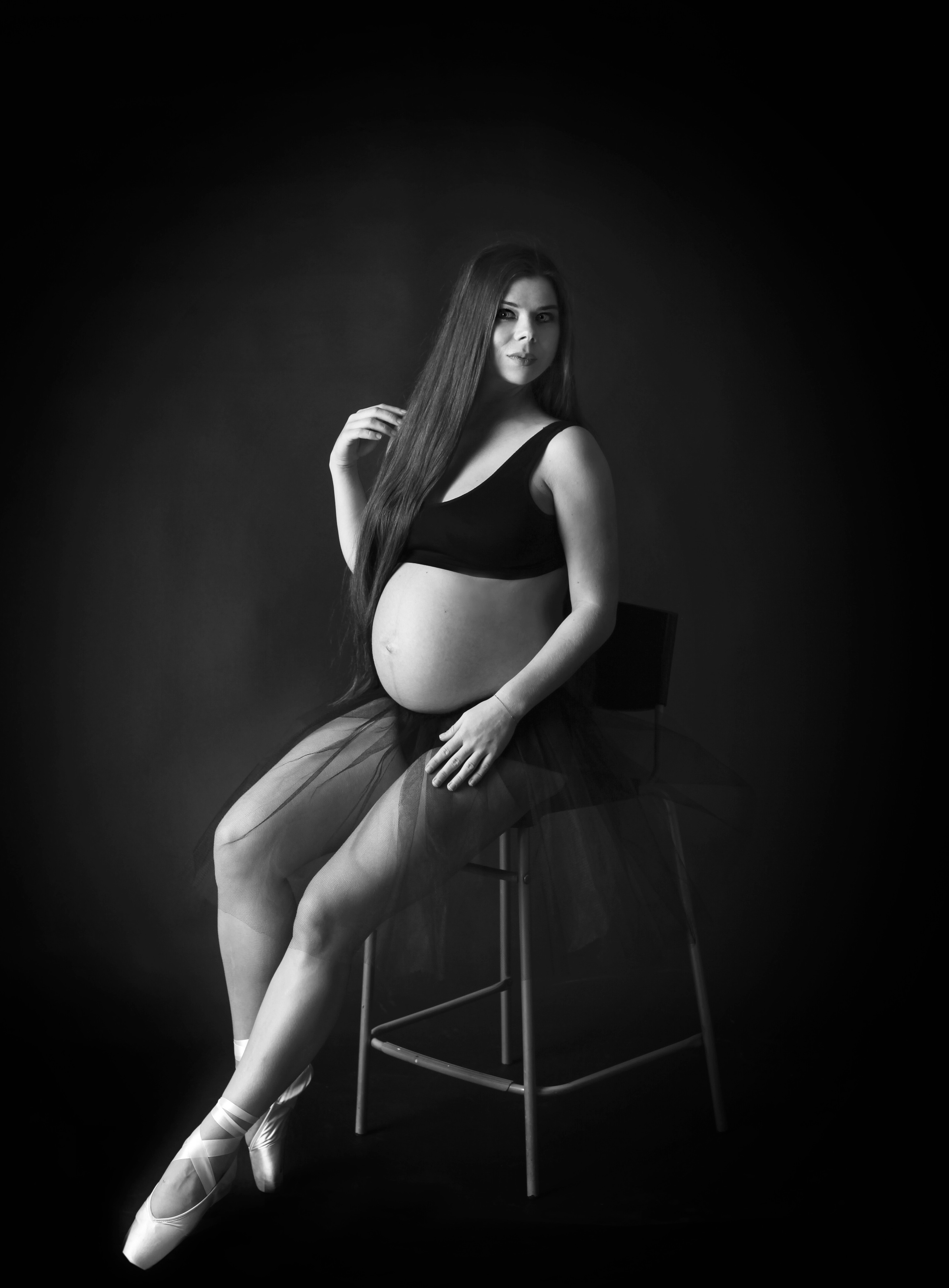 НАТАША. Фотограф в Туле Оксана Денисова