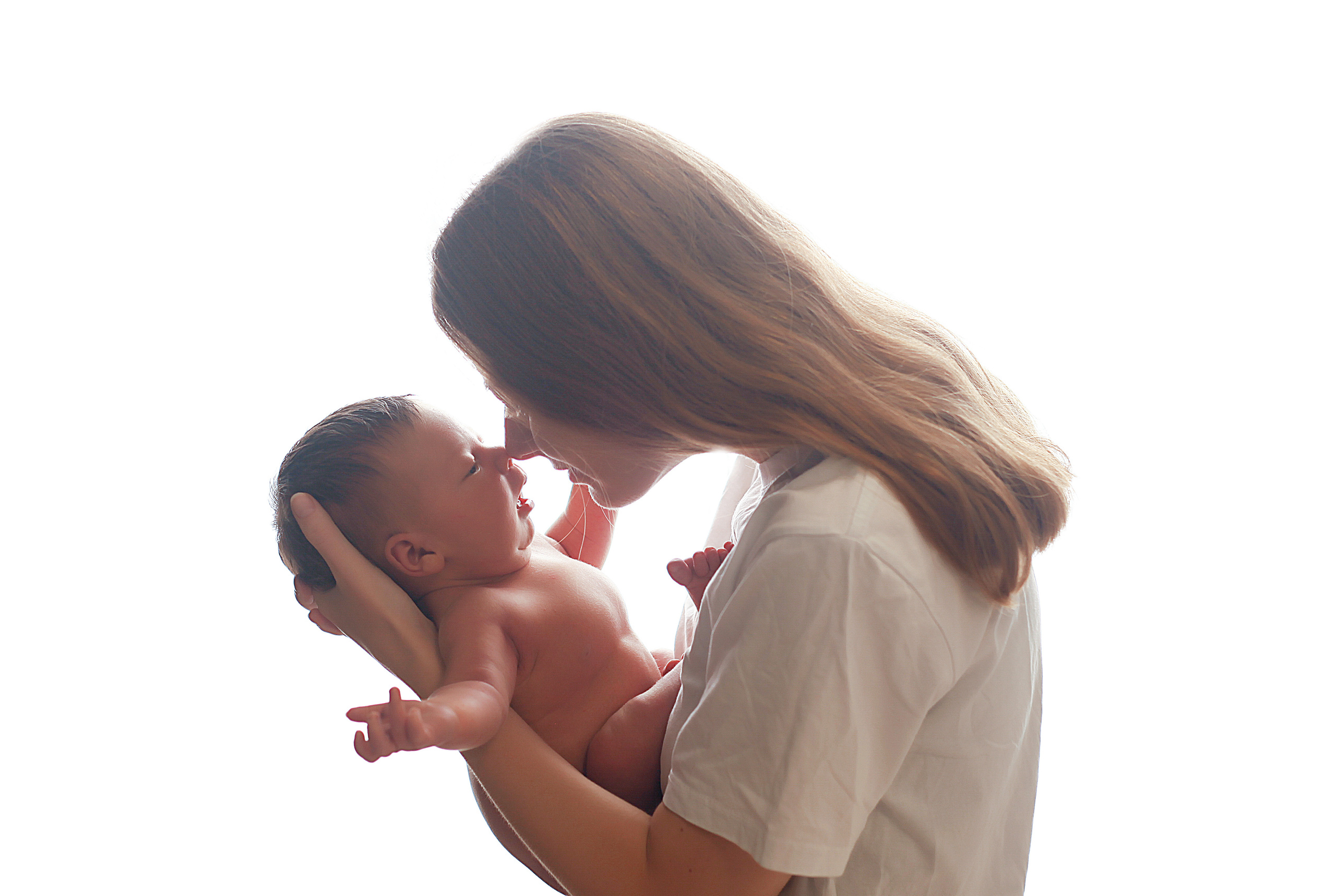 ЛЁНЯ. Фотограф в Туле Оксана Денисова