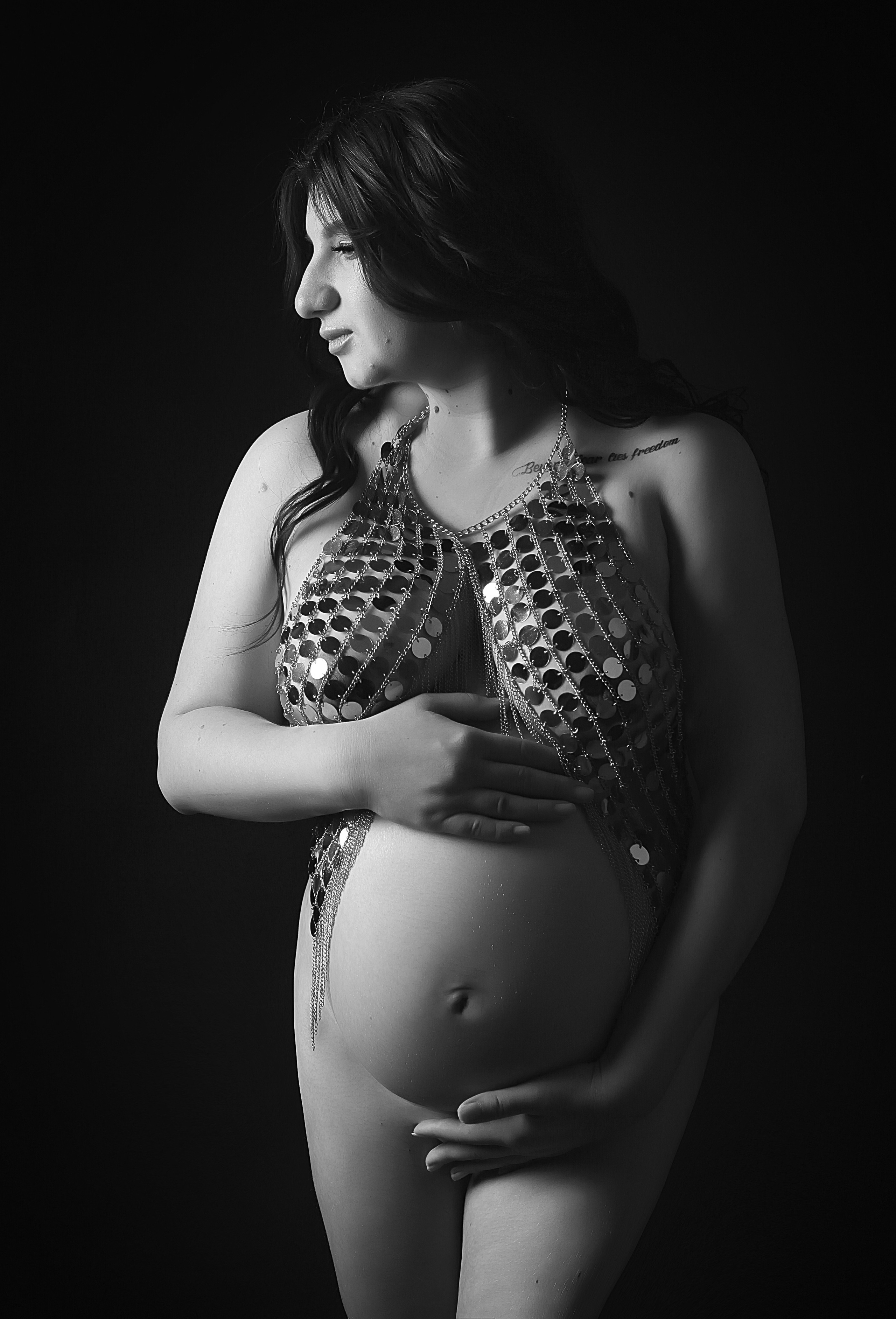 АННА. Фотограф в Туле Оксана Денисова