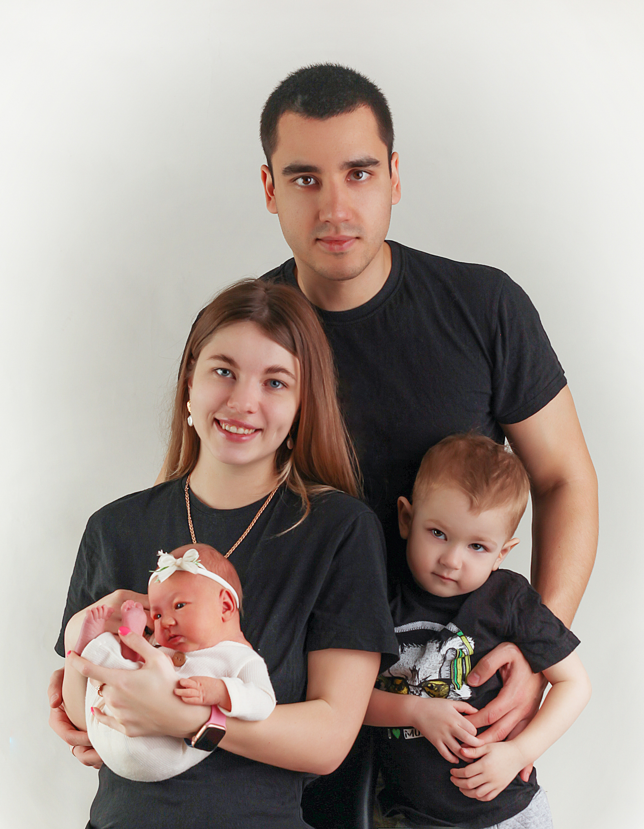 МАЙЯ. Фотограф в Туле Оксана Денисова