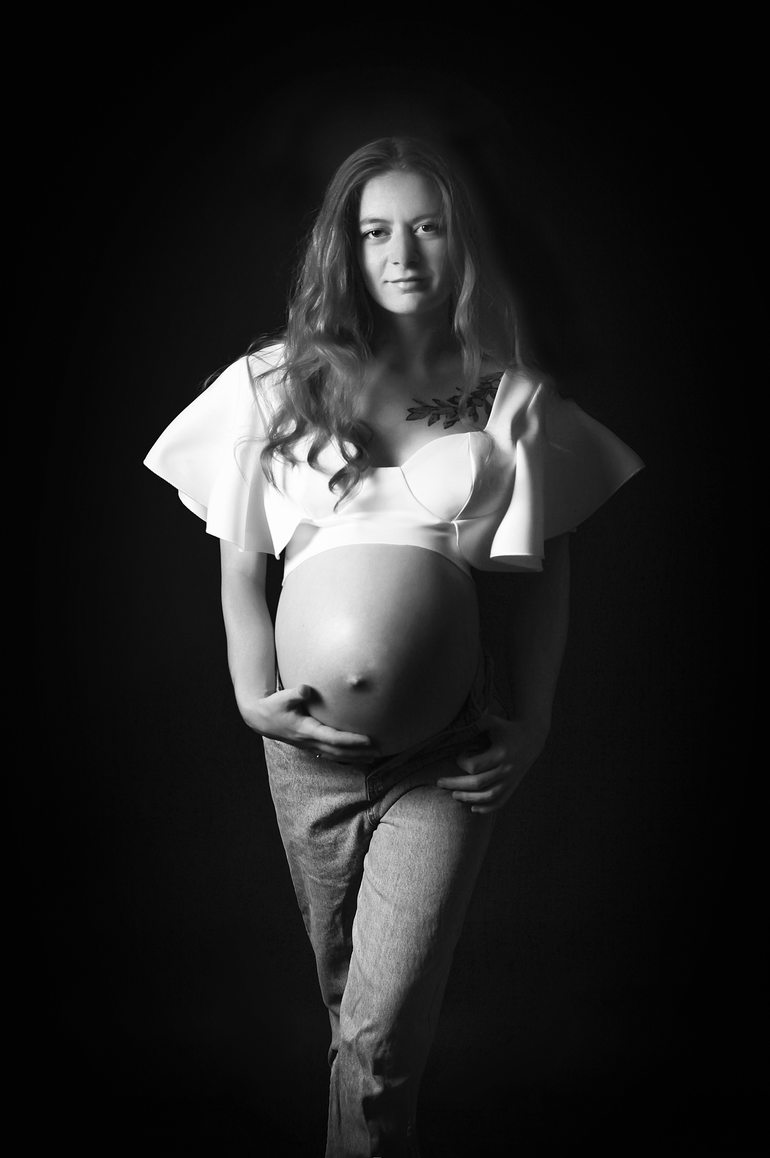 АННА. Фотограф в Туле Оксана Денисова