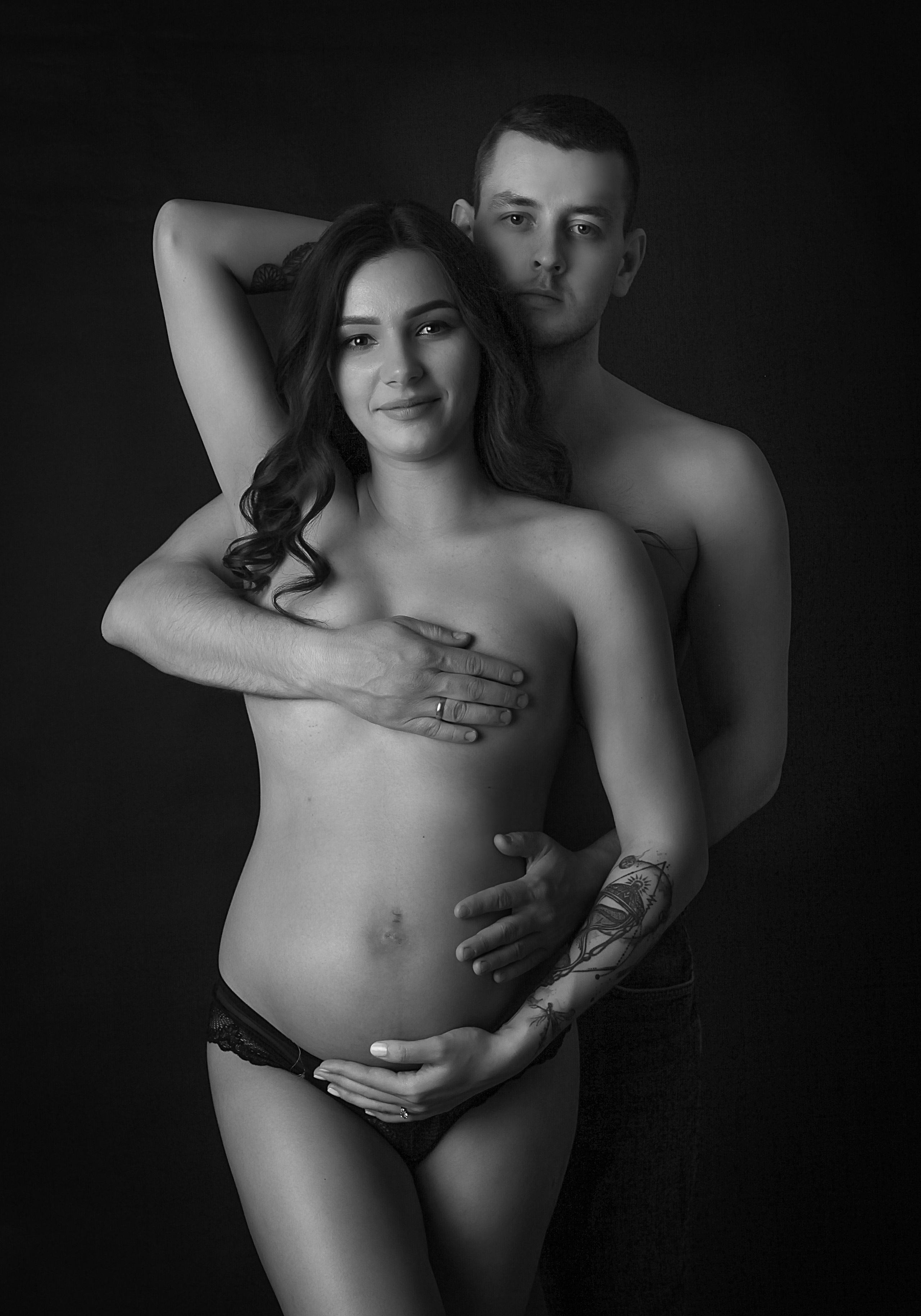 НАСТЯ. Фотограф в Туле Оксана Денисова