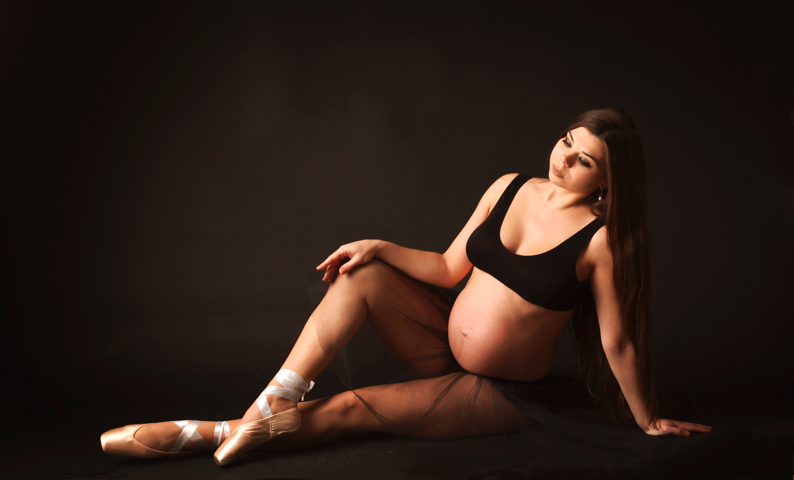 НАТАША. Фотограф в Туле Оксана Денисова