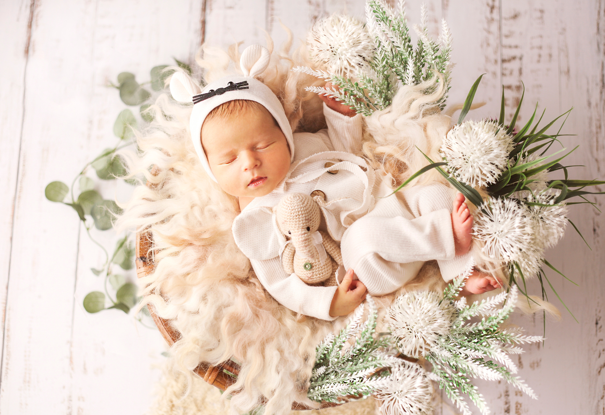 ВАНЯ. Фотограф в Туле Оксана Денисова