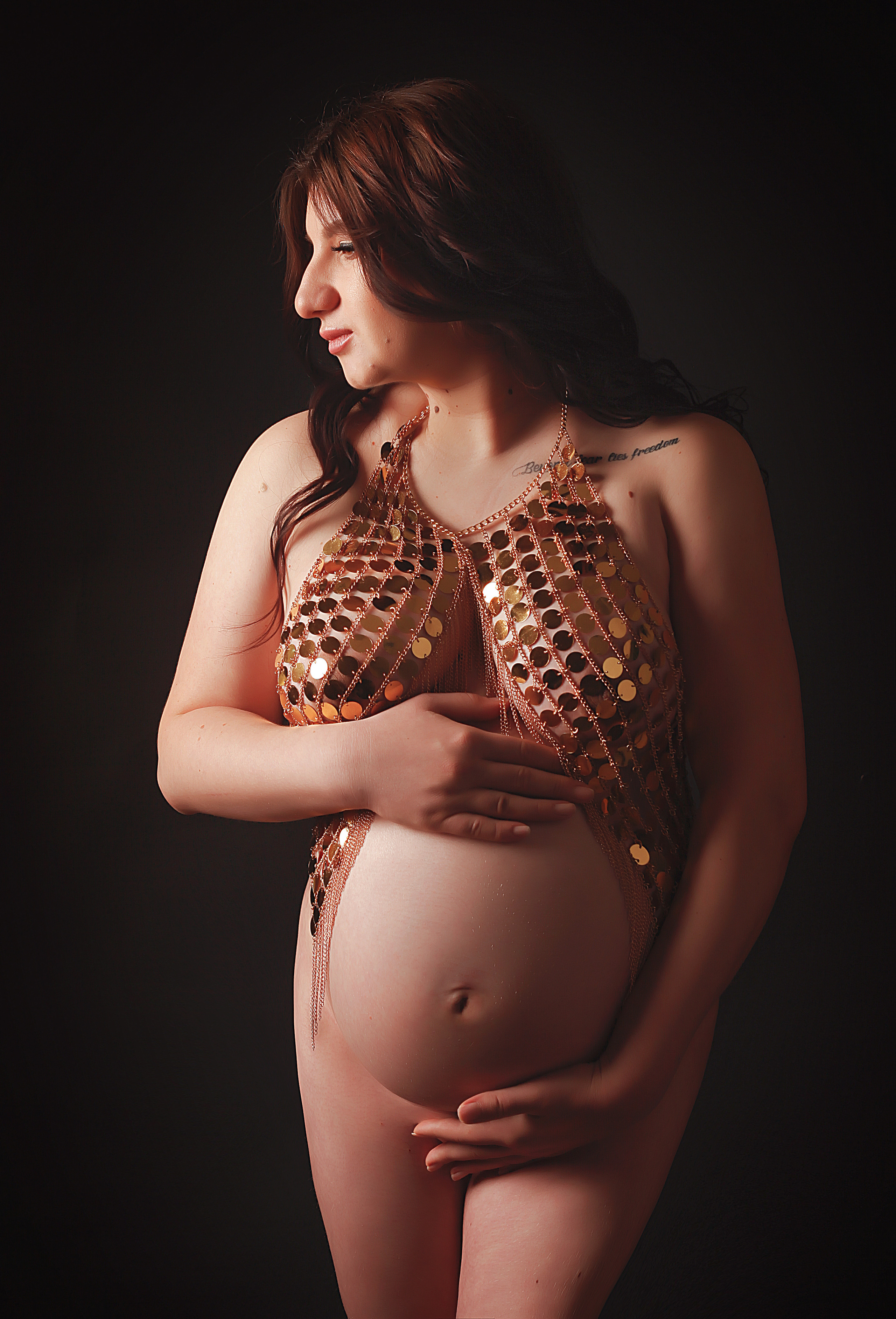 АННА. Фотограф в Туле Оксана Денисова