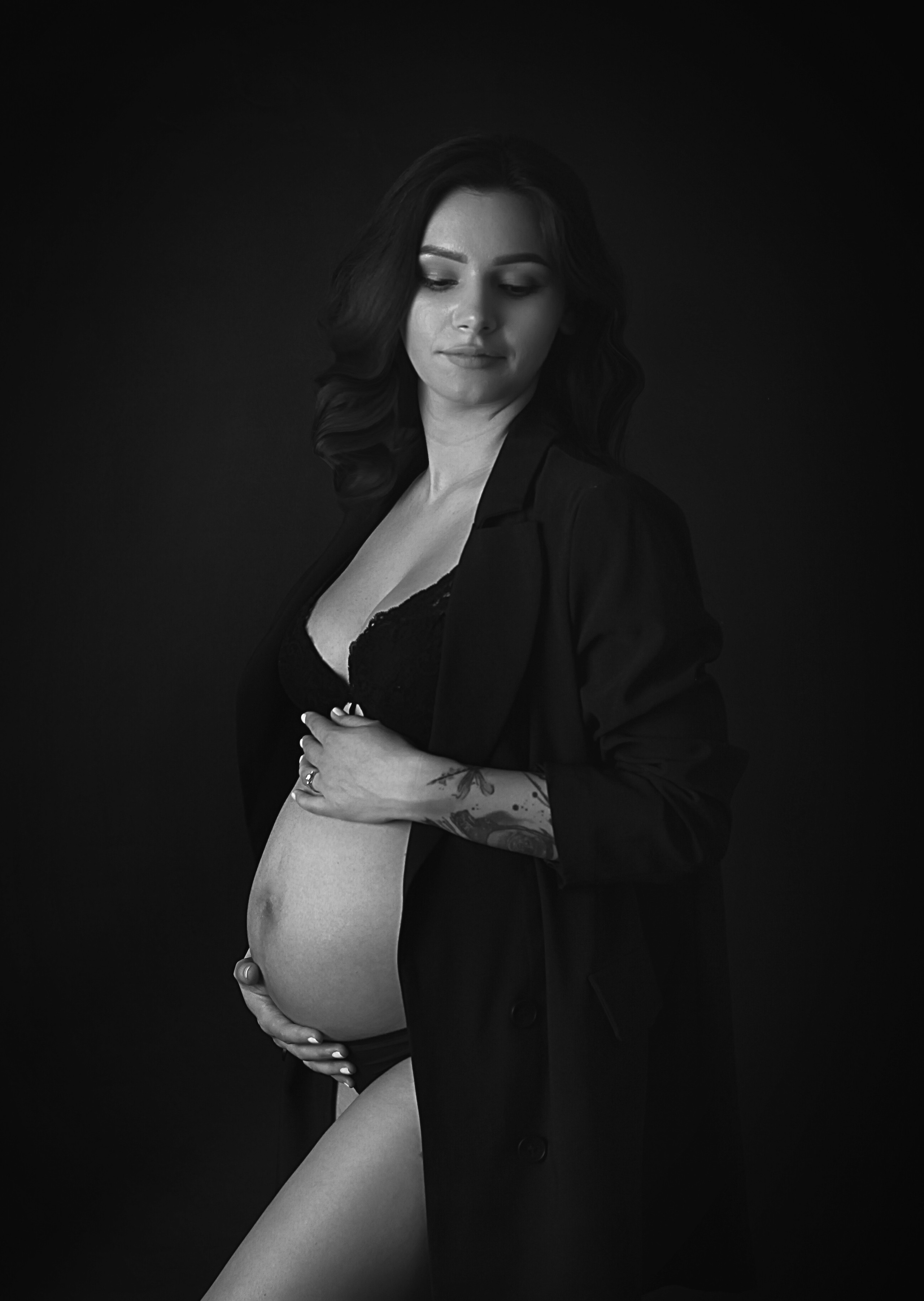 НАСТЯ. Фотограф в Туле Оксана Денисова