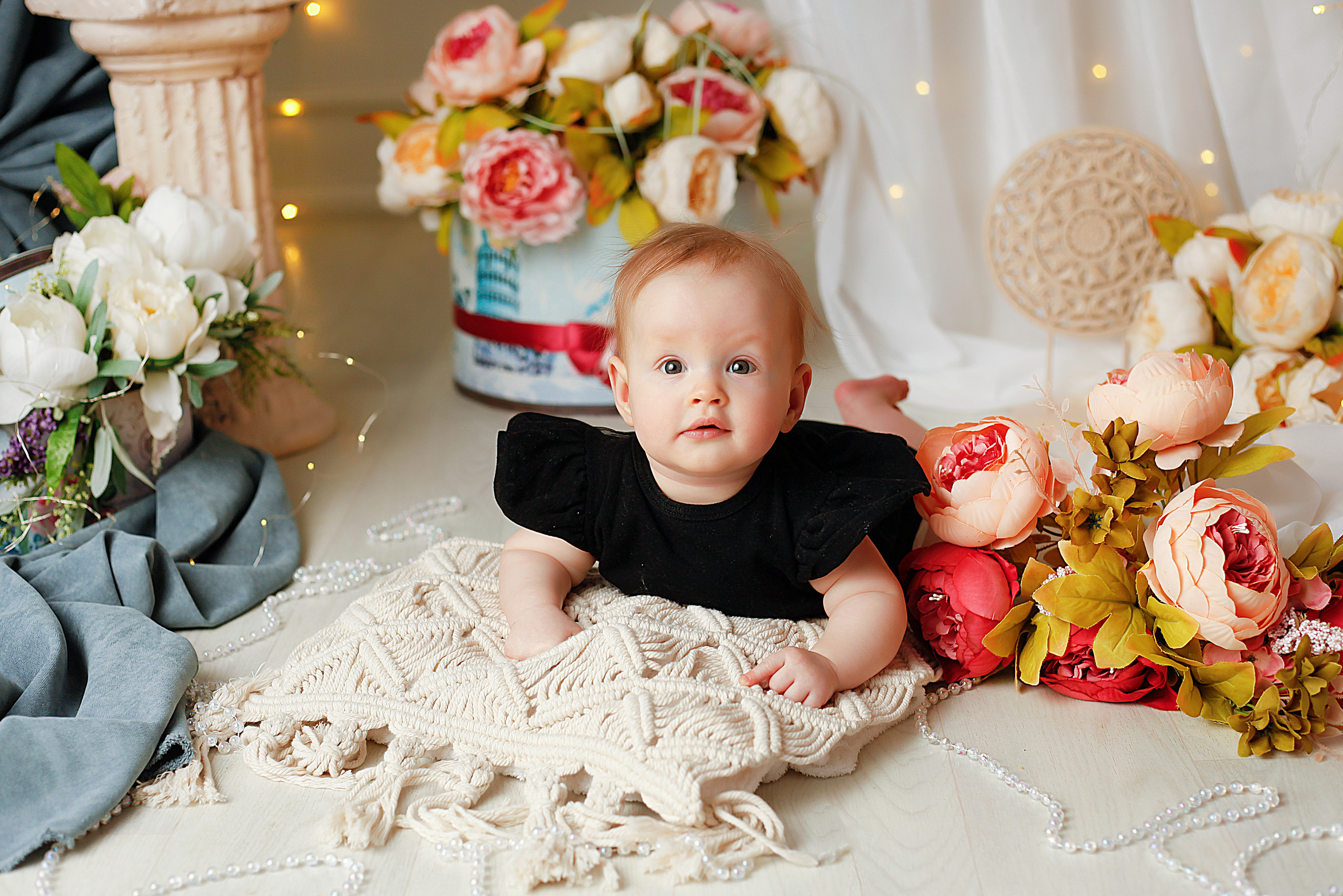 БАЛЕТ. Фотограф в Туле Оксана Денисова