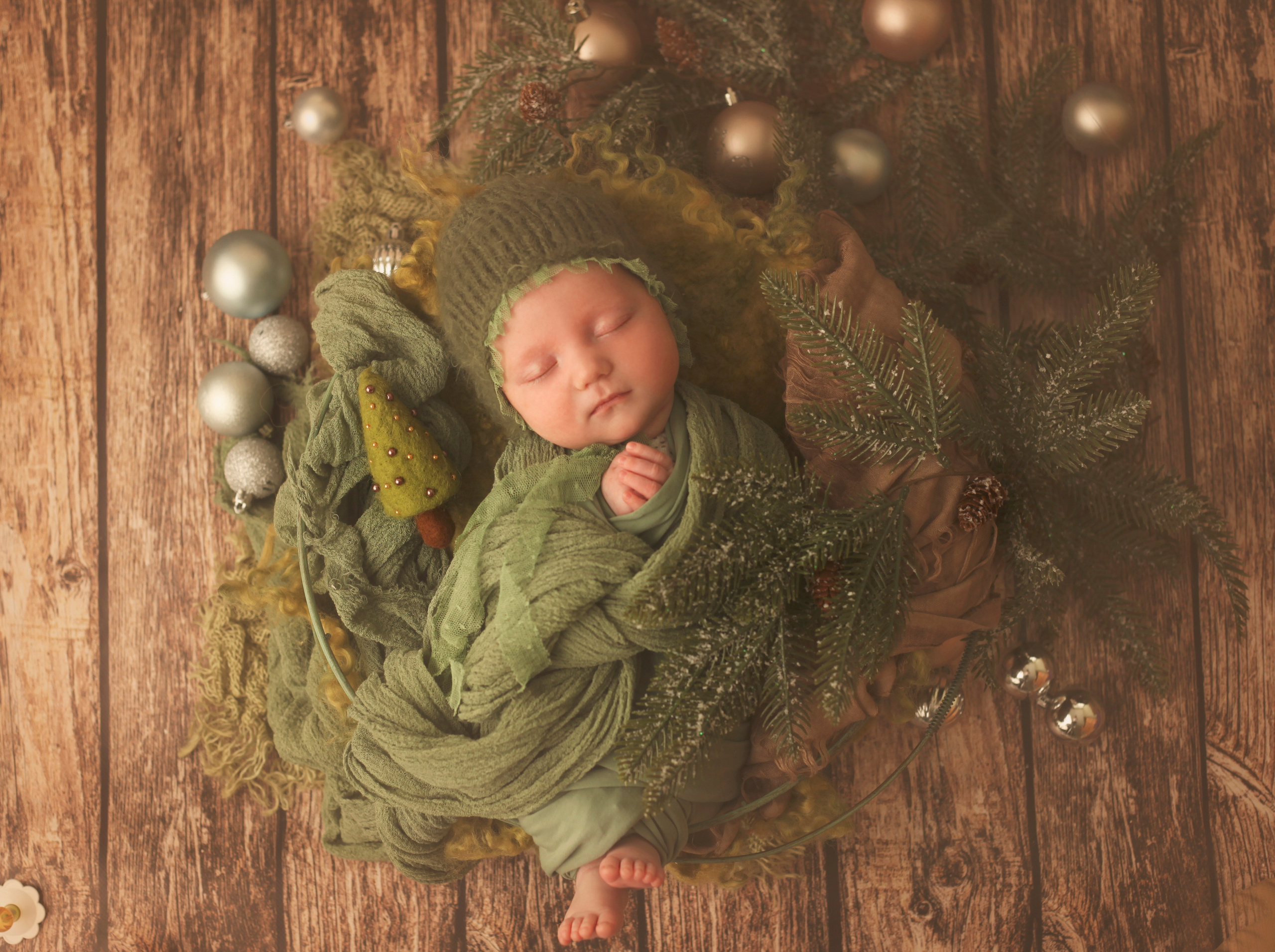 АННА. Фотограф в Туле Оксана Денисова