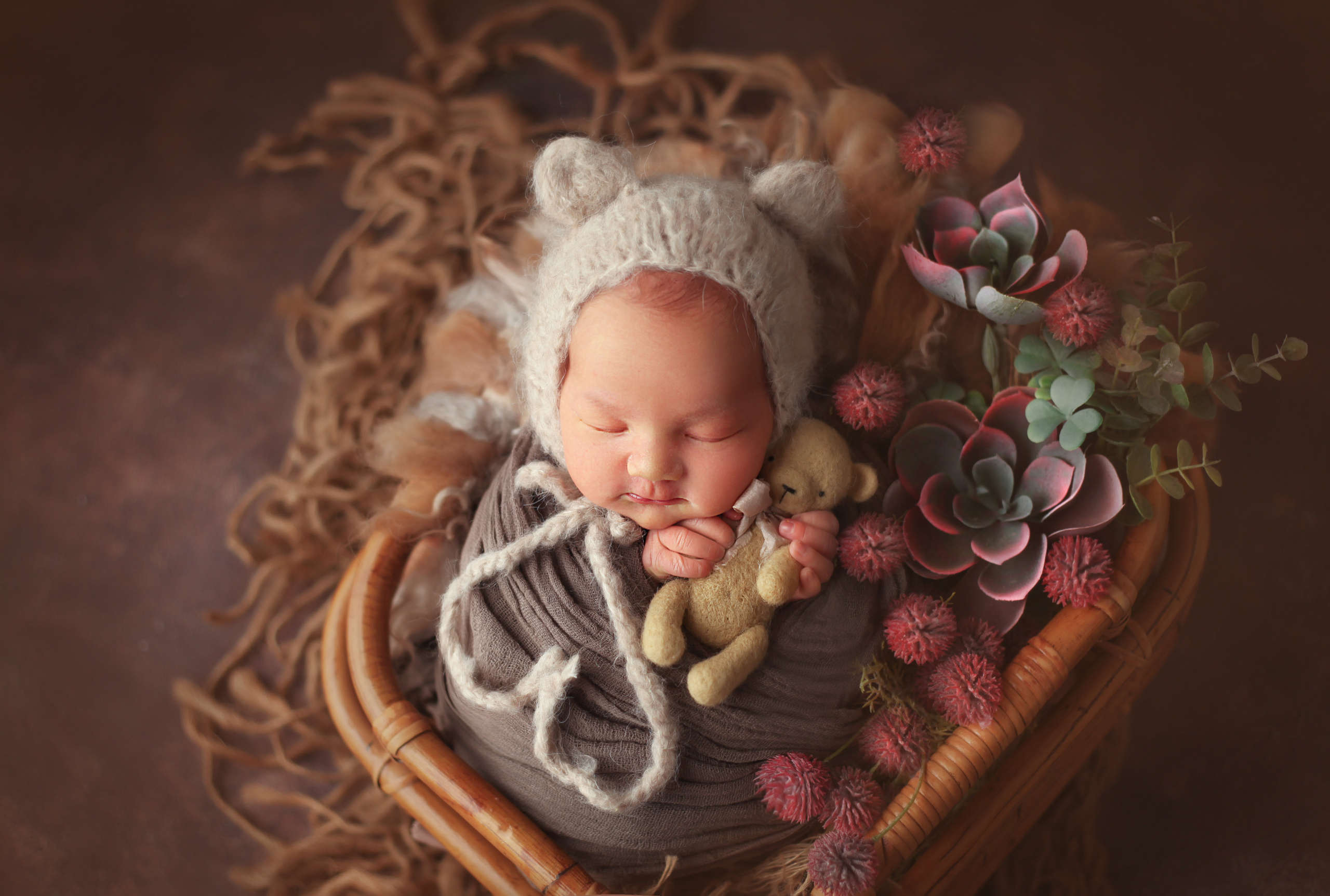 МАЙЯ. Фотограф в Туле Оксана Денисова