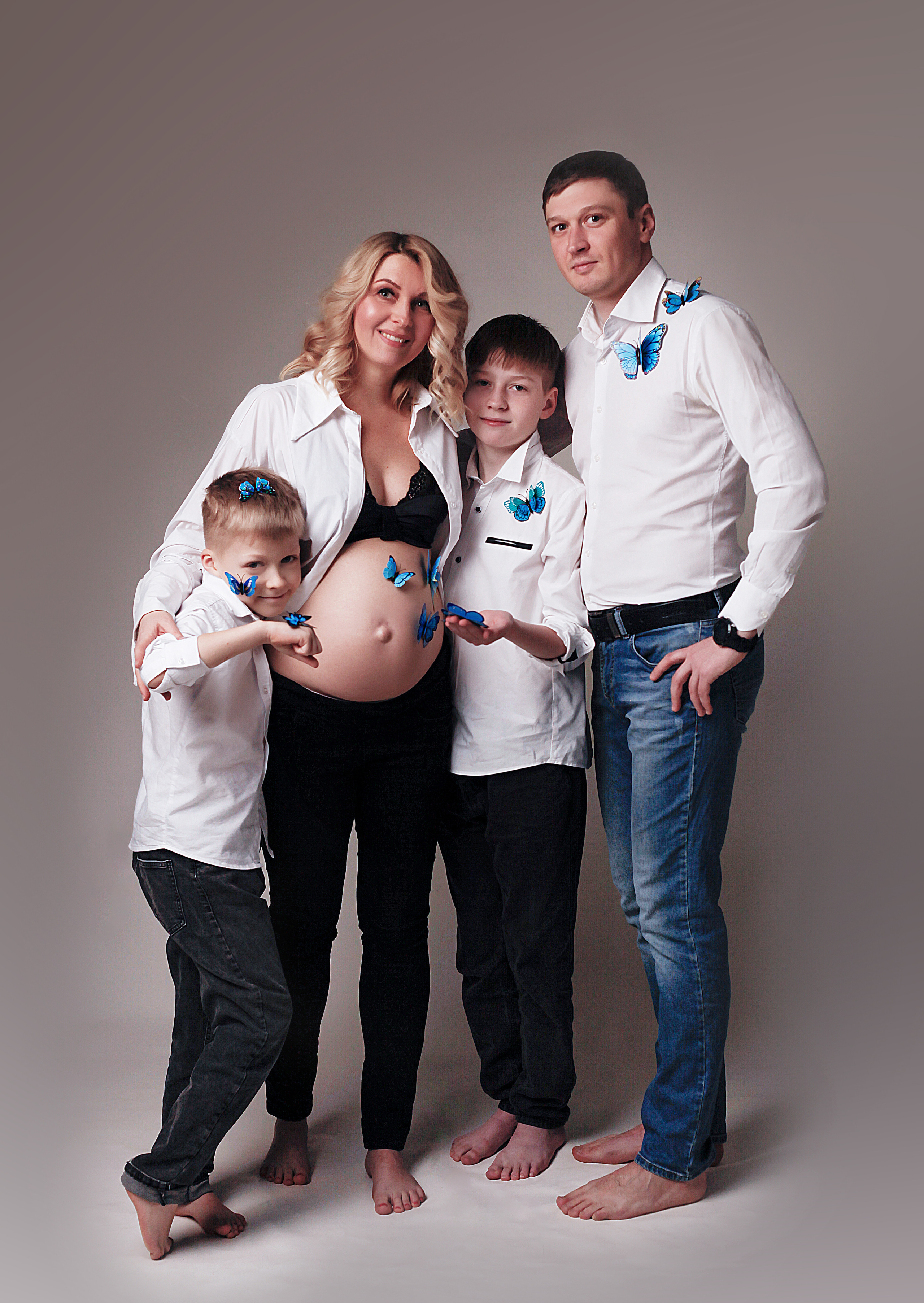 ВИКТОРИЯ. Фотограф в Туле Оксана Денисова