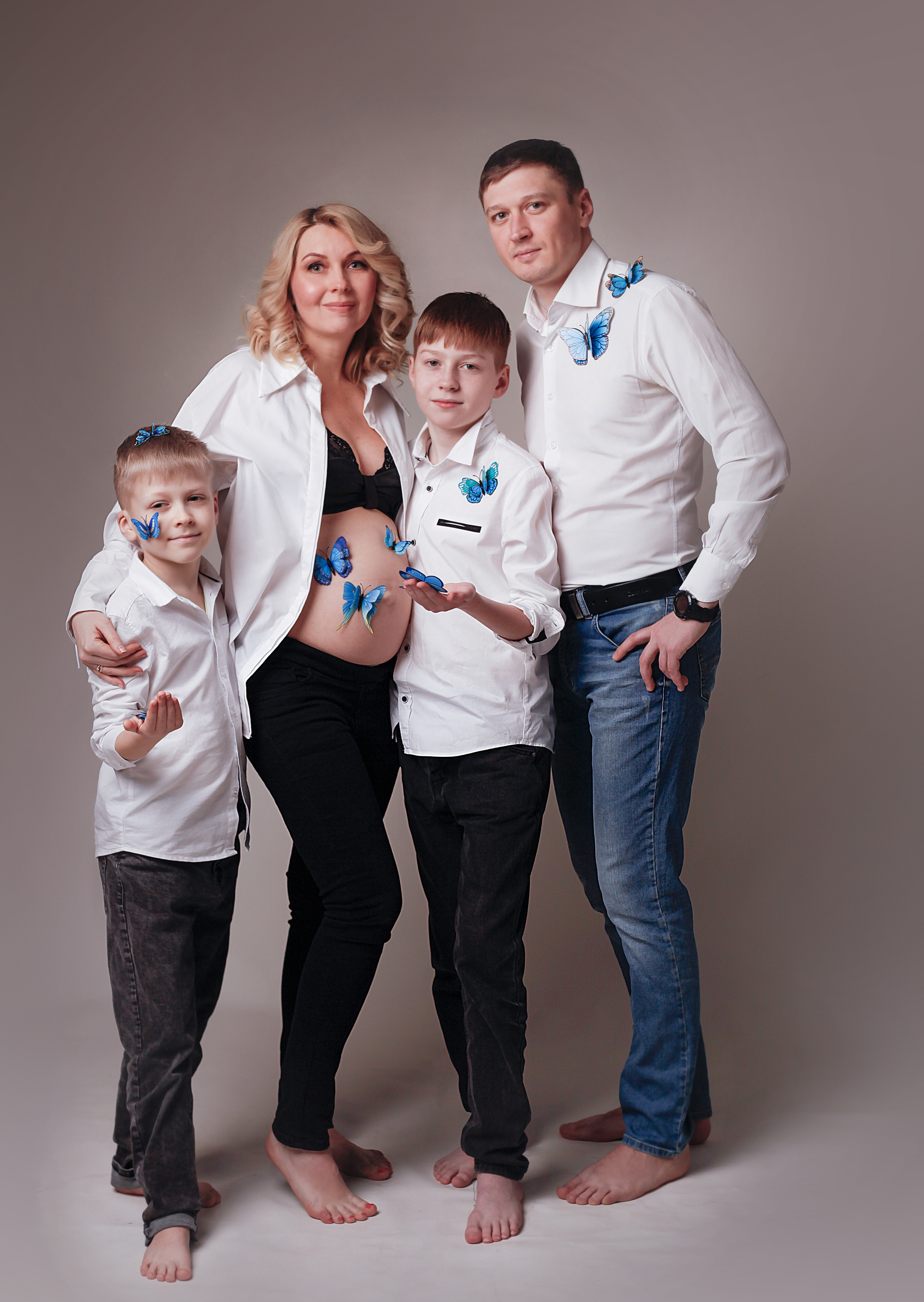 ВИКТОРИЯ. Фотограф в Туле Оксана Денисова