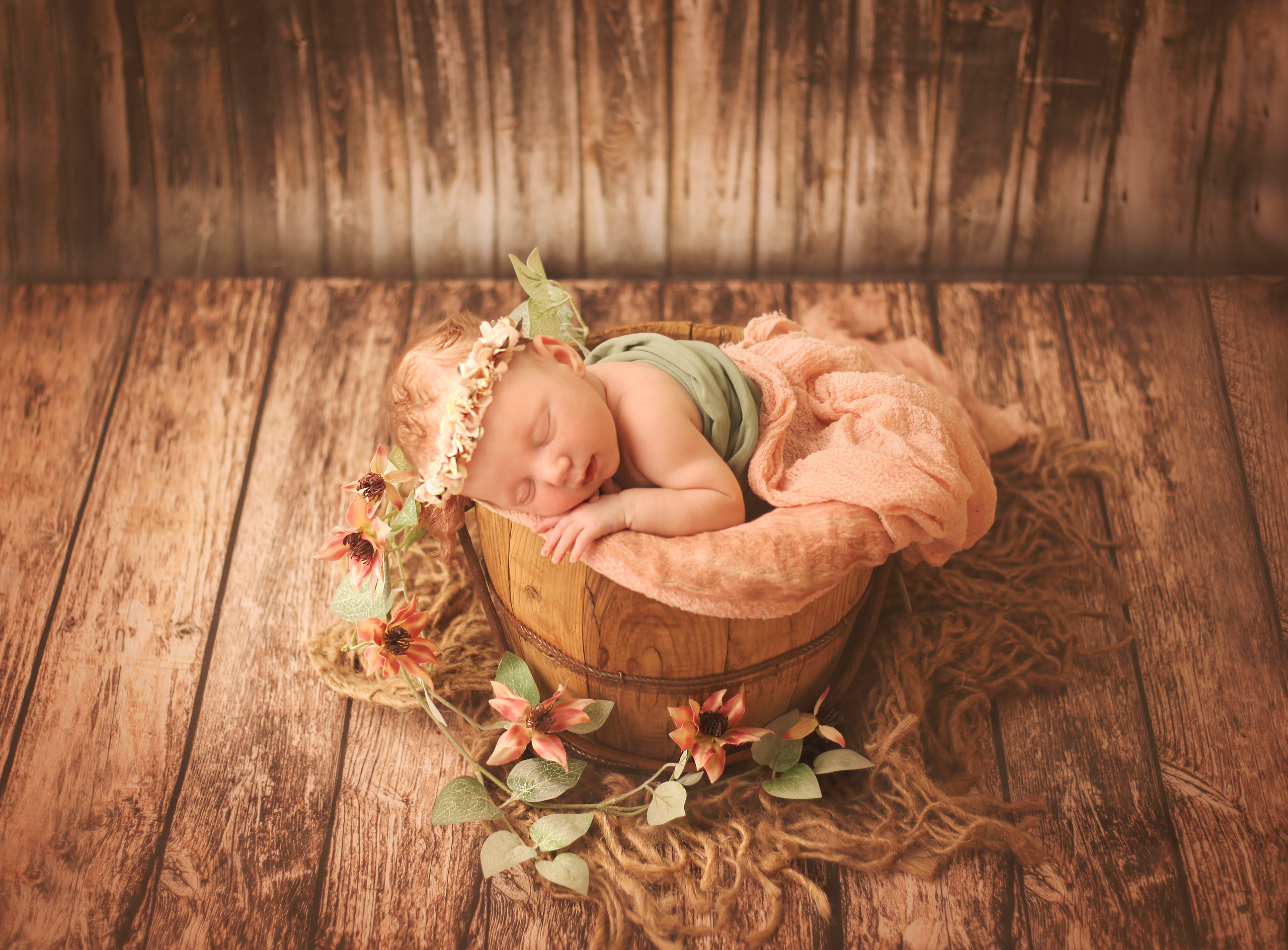 АННА. Фотограф в Туле Оксана Денисова