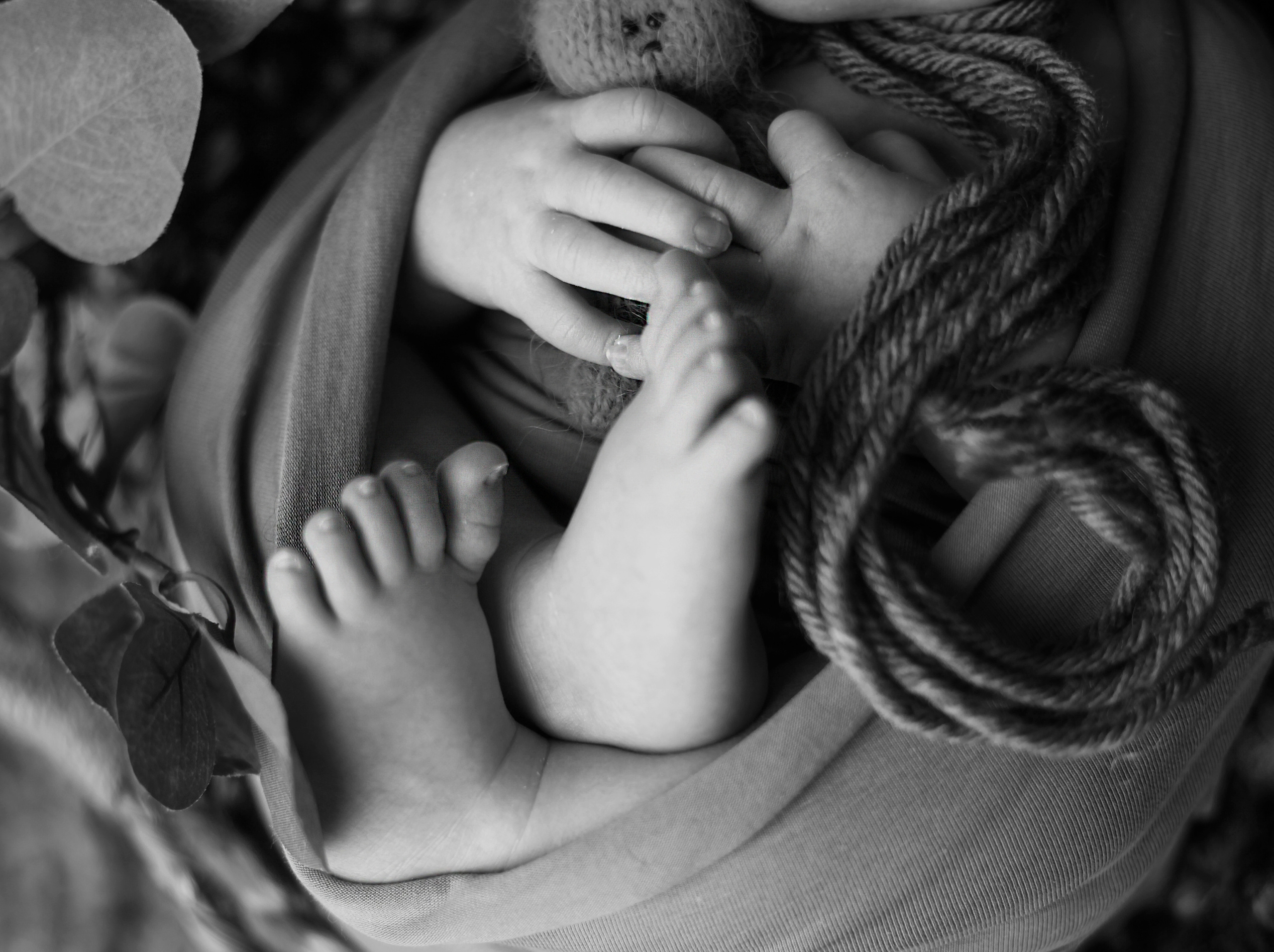 САНЯ. Фотограф в Туле Оксана Денисова