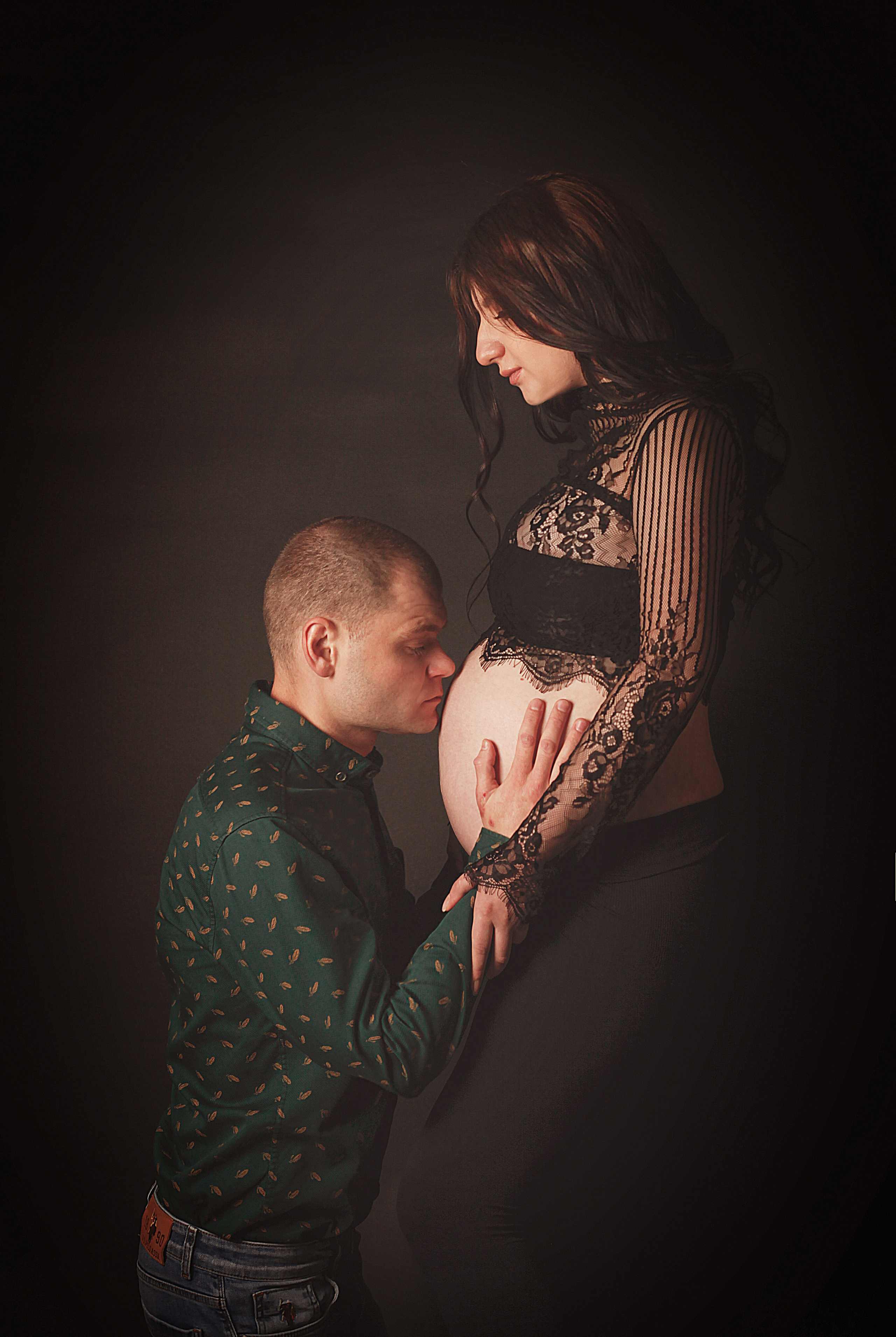 АННА. Фотограф в Туле Оксана Денисова