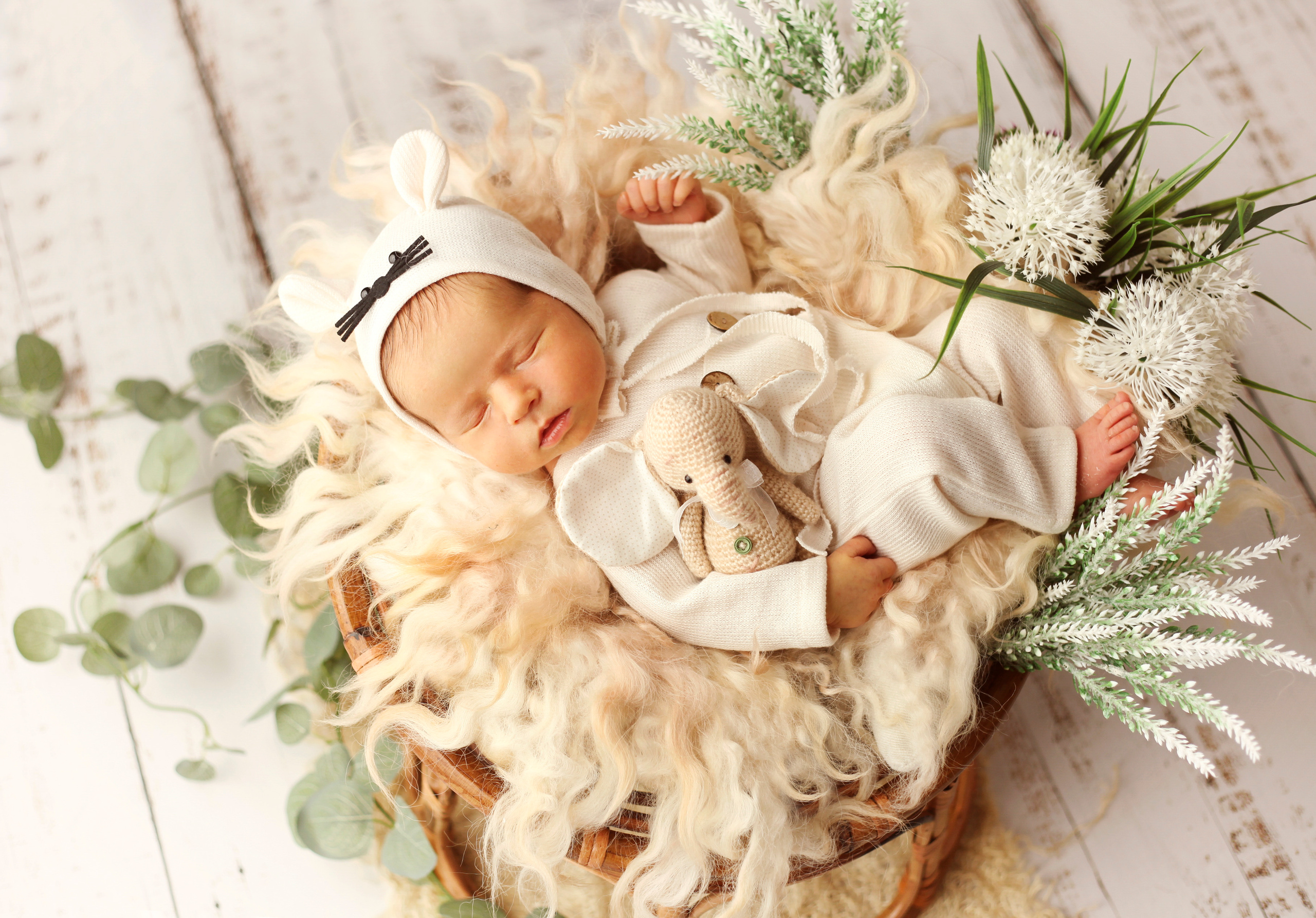 ВАНЯ. Фотограф в Туле Оксана Денисова