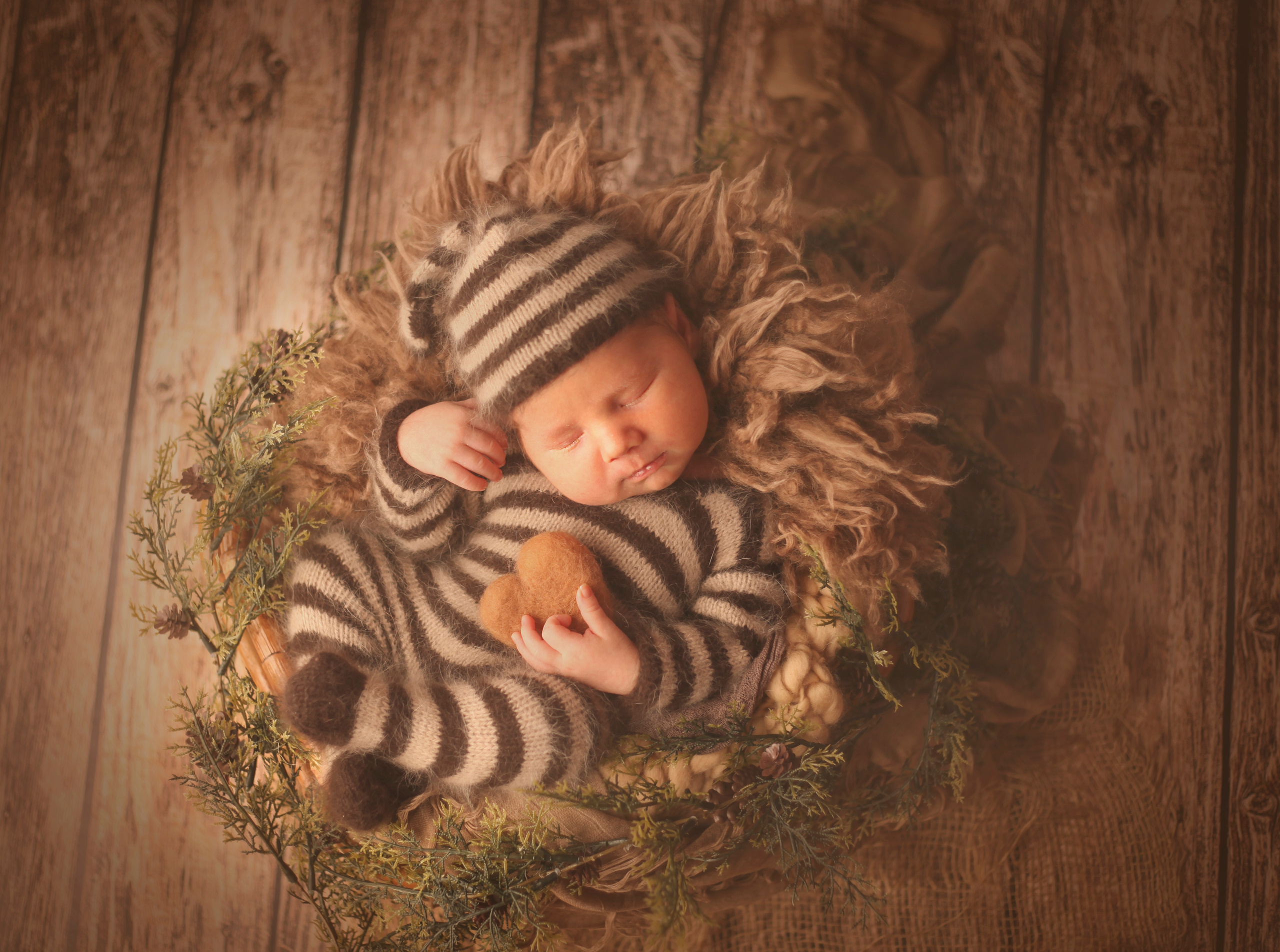 САНЯ. Фотограф в Туле Оксана Денисова